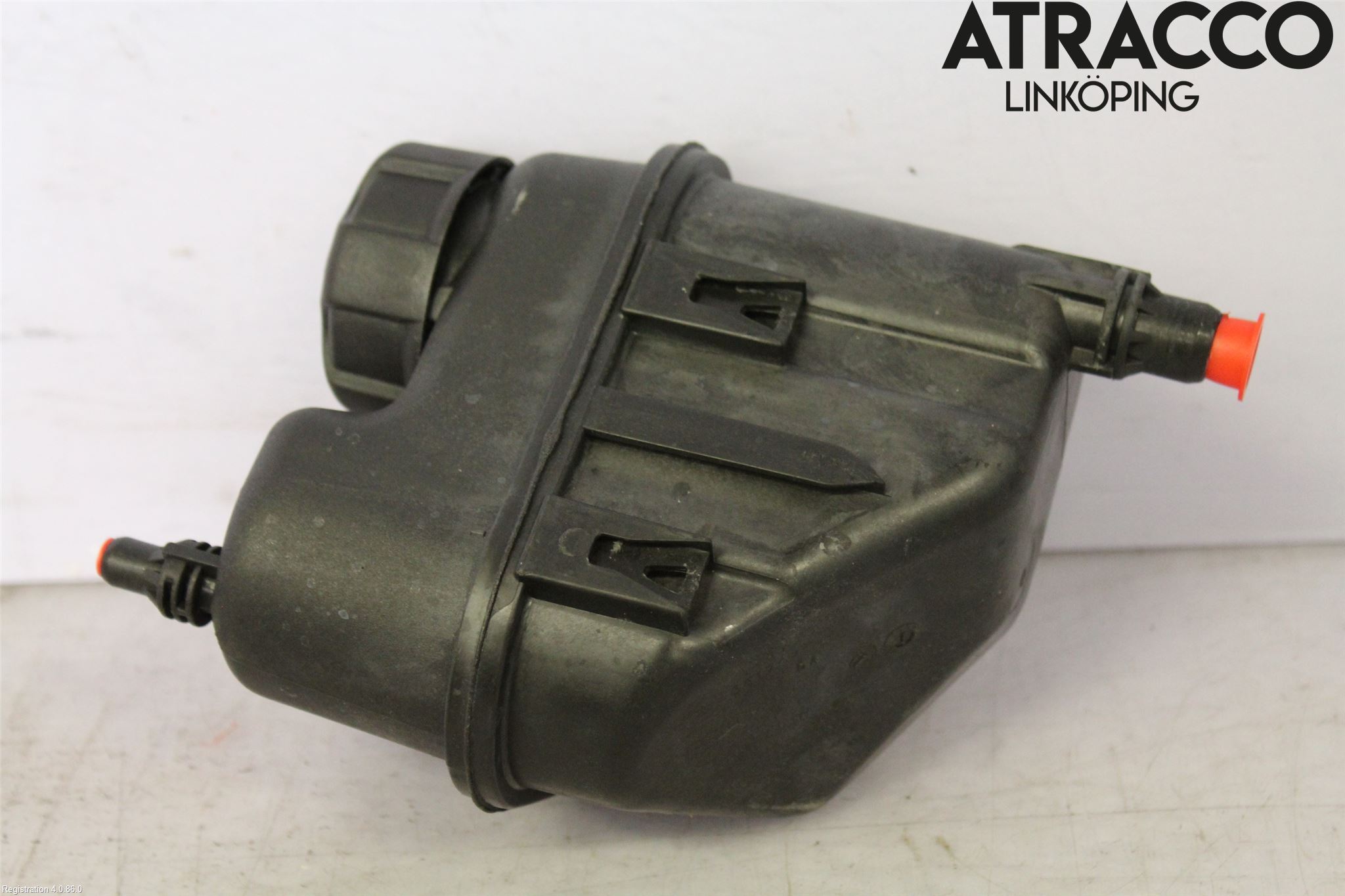 BMW 3 F30/F31/F80 12-19 Expansionstank