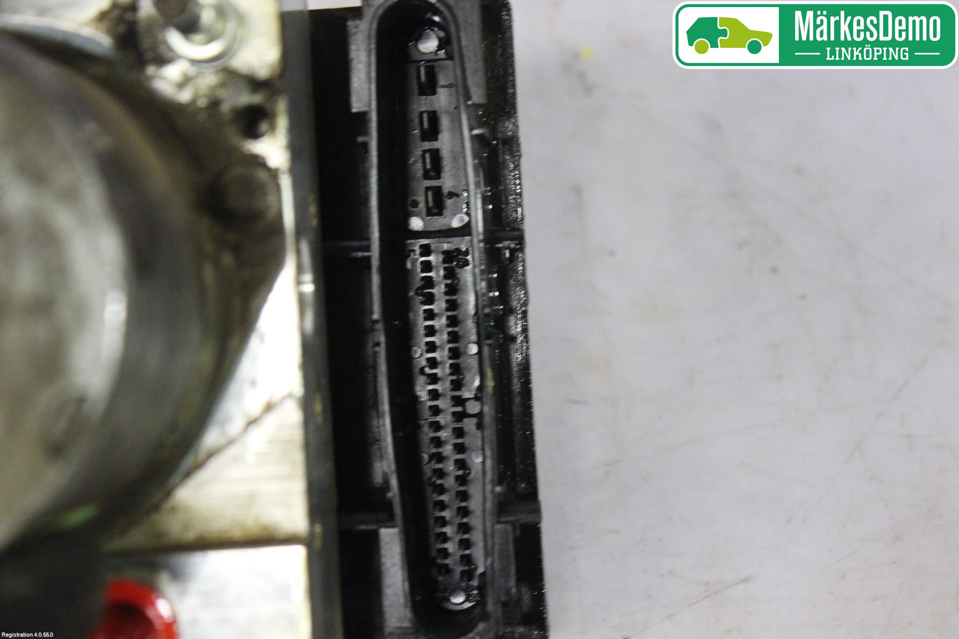 Hyundai i30 FD 07-12 Abs Hydraulaggregat