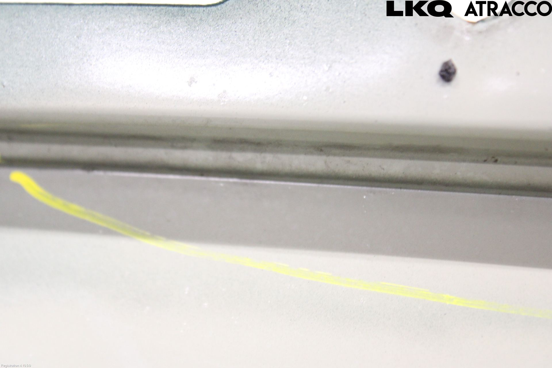 Jaguar XK8/XKR   96-06 Skärm Fram Vänster