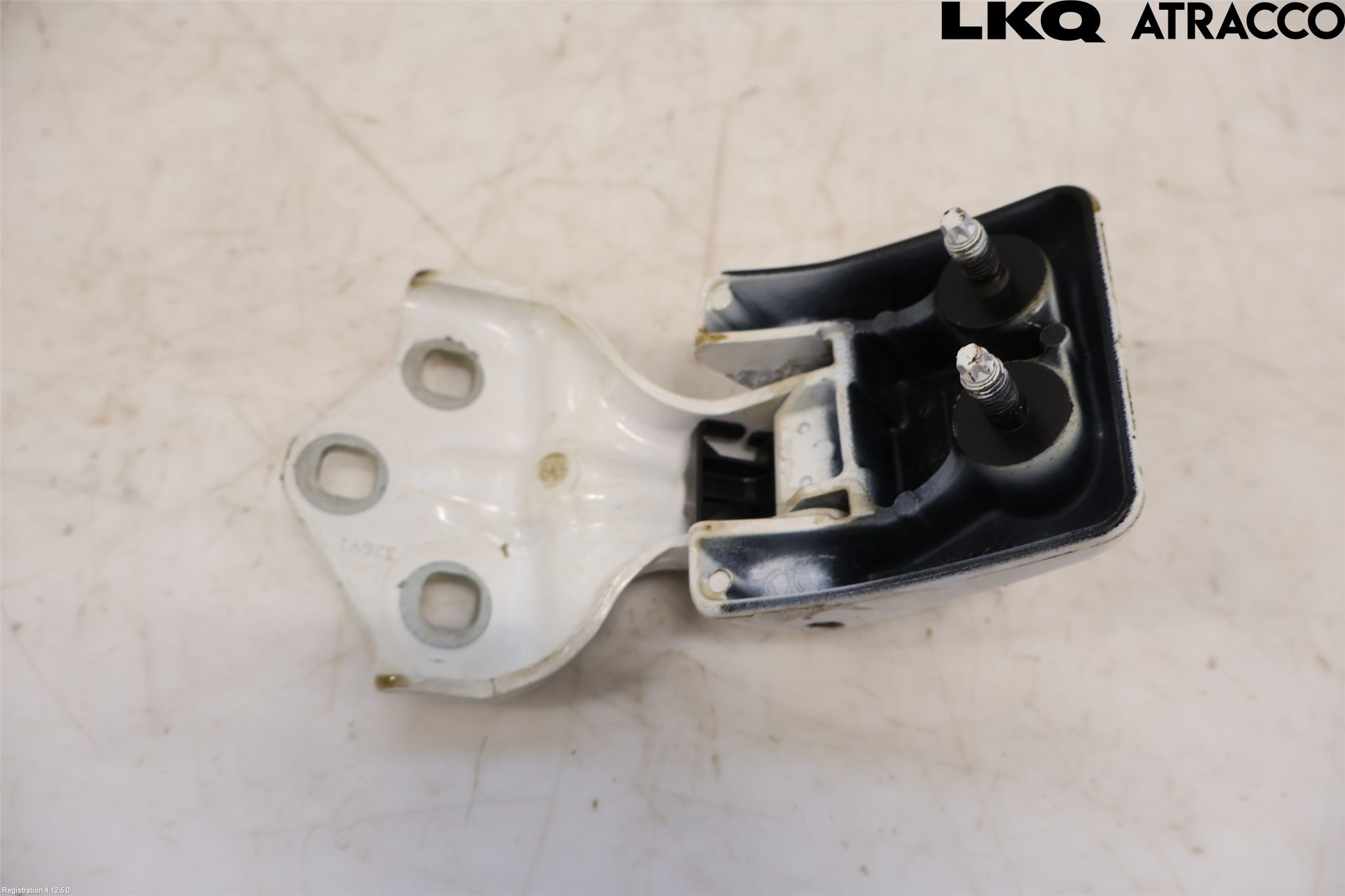 Opel VIVARO 20- Dörrgångjärn