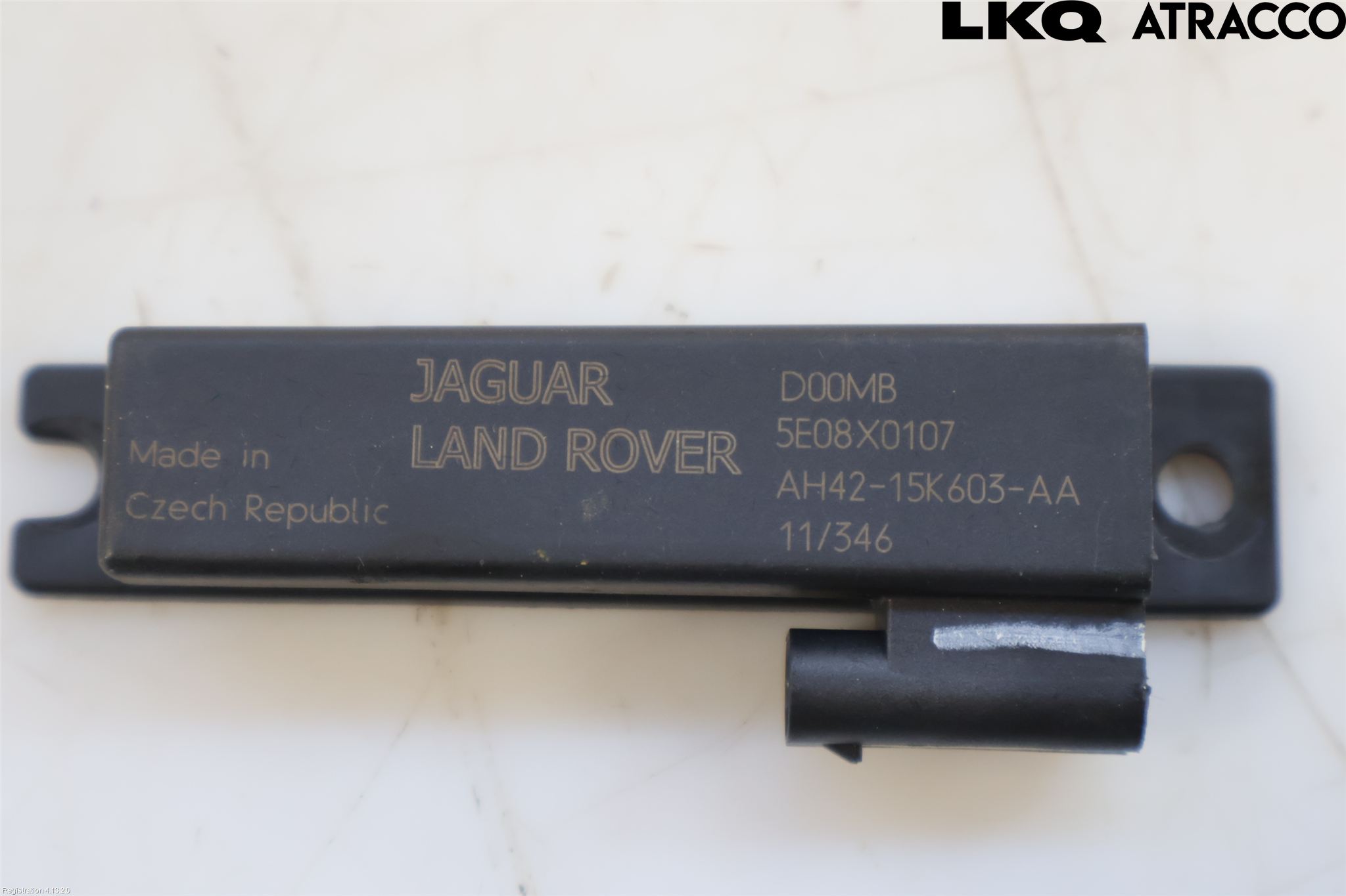 Landrover LAND ROVER RANGE ROVER EVOQUE (L538) 11-18 Antenn