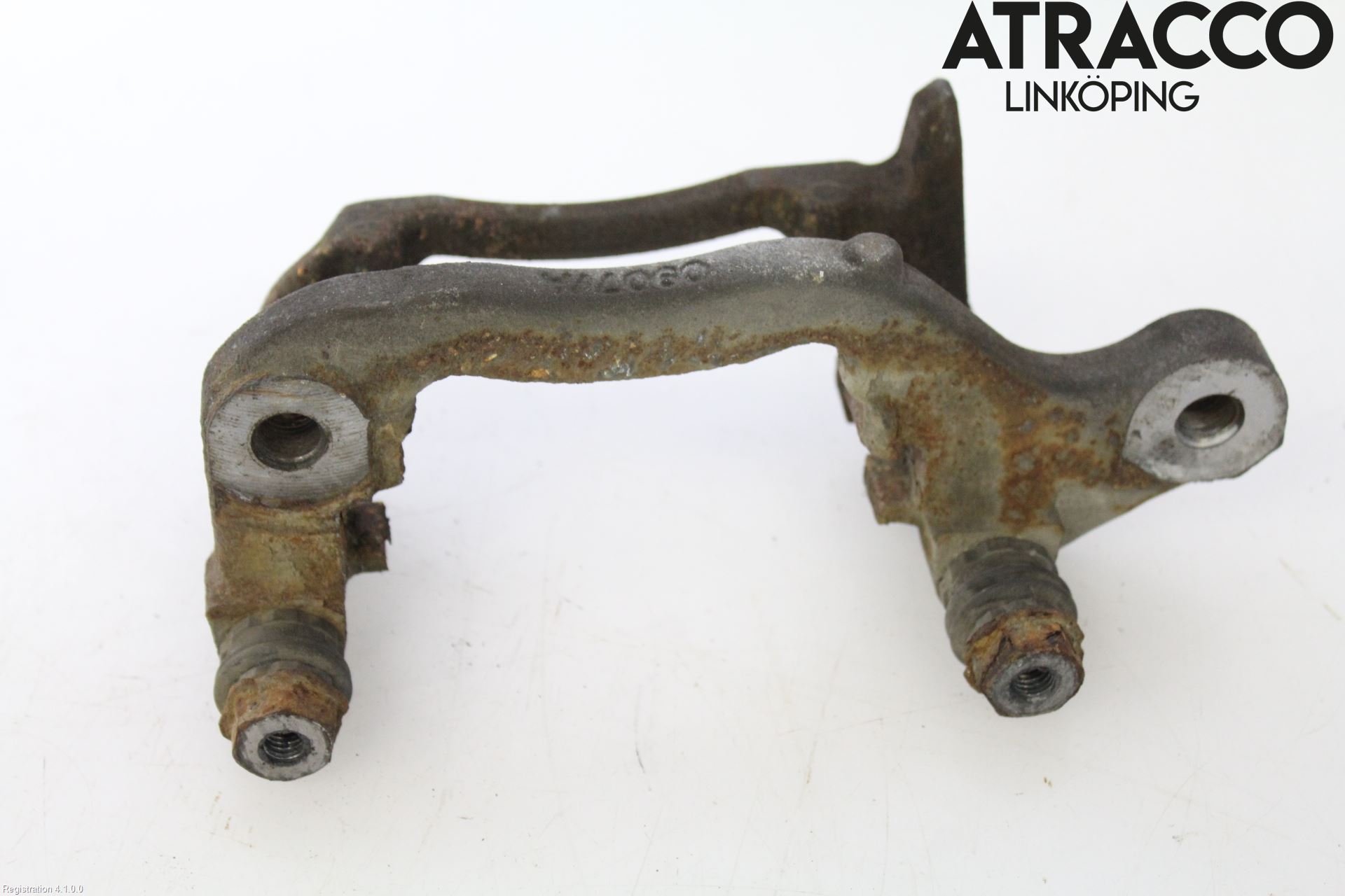 Renault KADJAR 15- Bromsokshållare