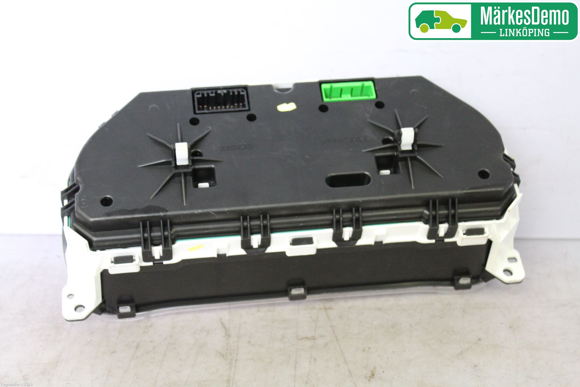 Suzuki LIANA Instrument Komb