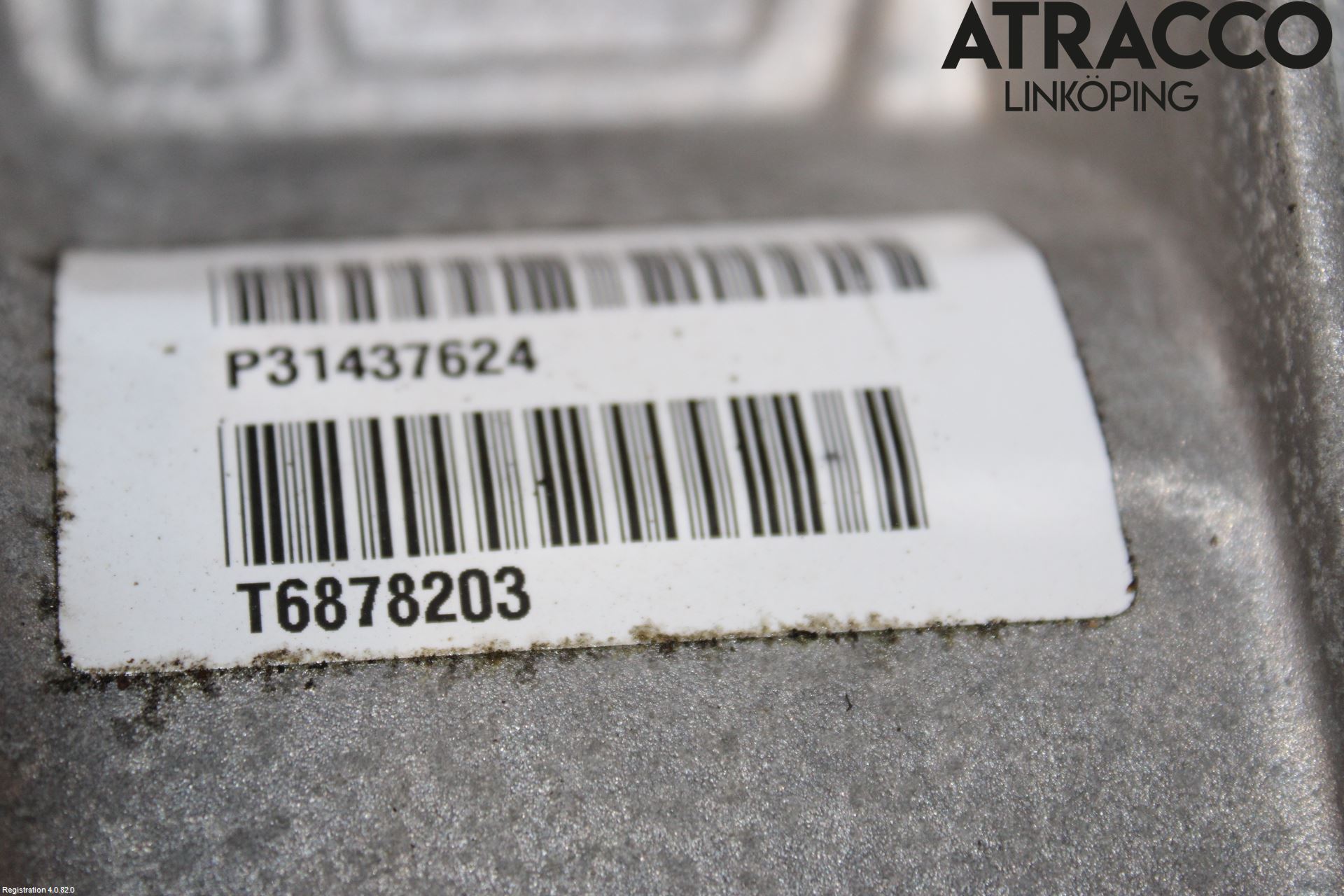 Volvo XC60 18- Växel Fördelningslåda