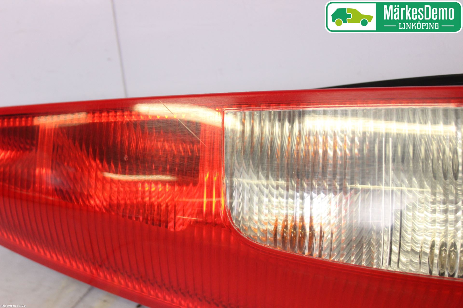 Mitsubishi COLT   04-08 Bakljus Vänster