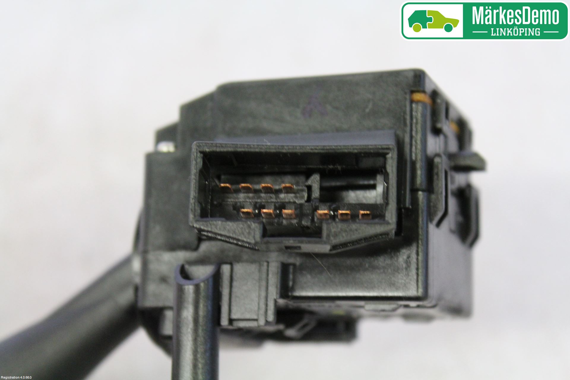 Hyundai i10 PA 08-13 Spak Torkar-Spolomk