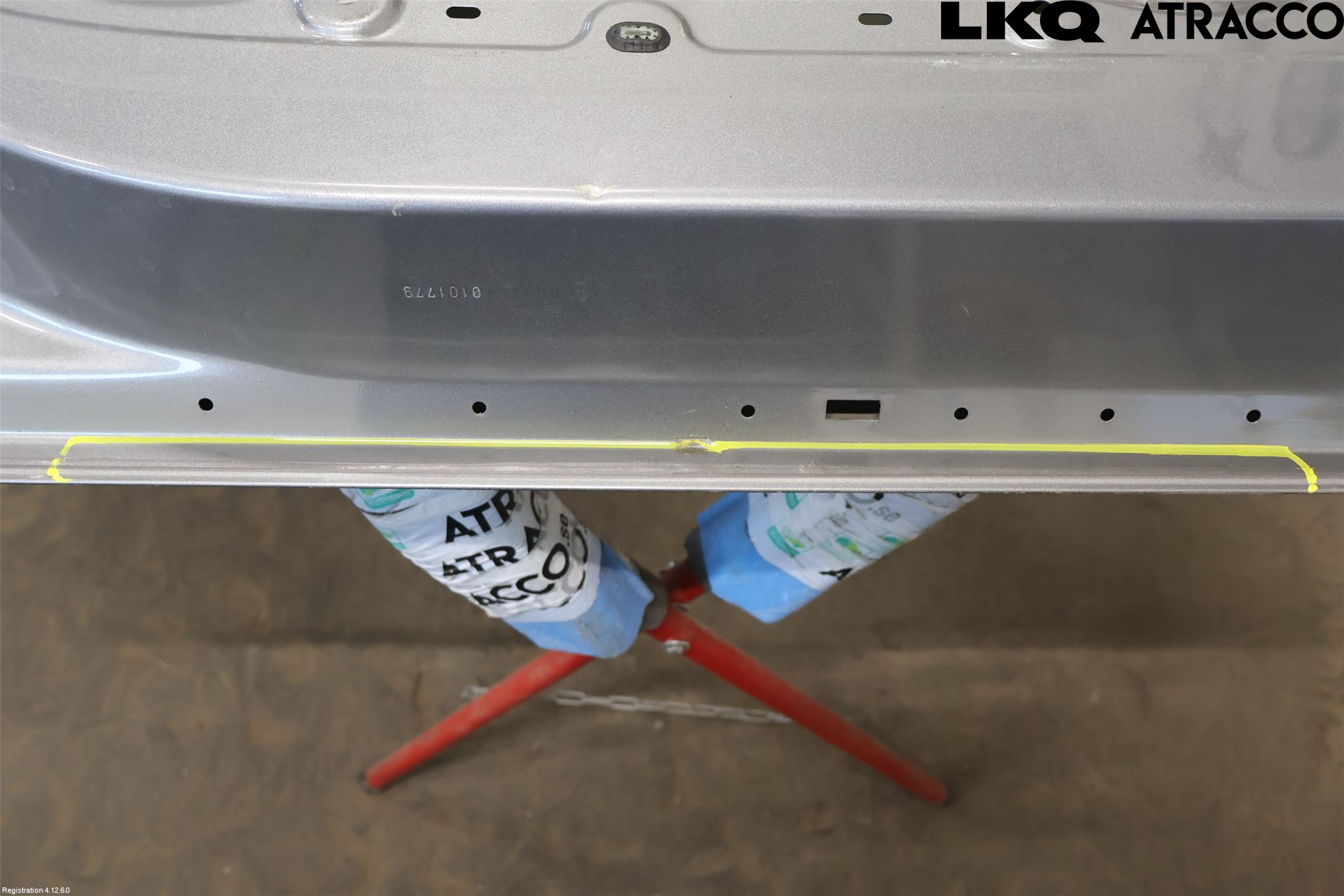 Peugeot 308 14-21 Dörr Fram Vänster