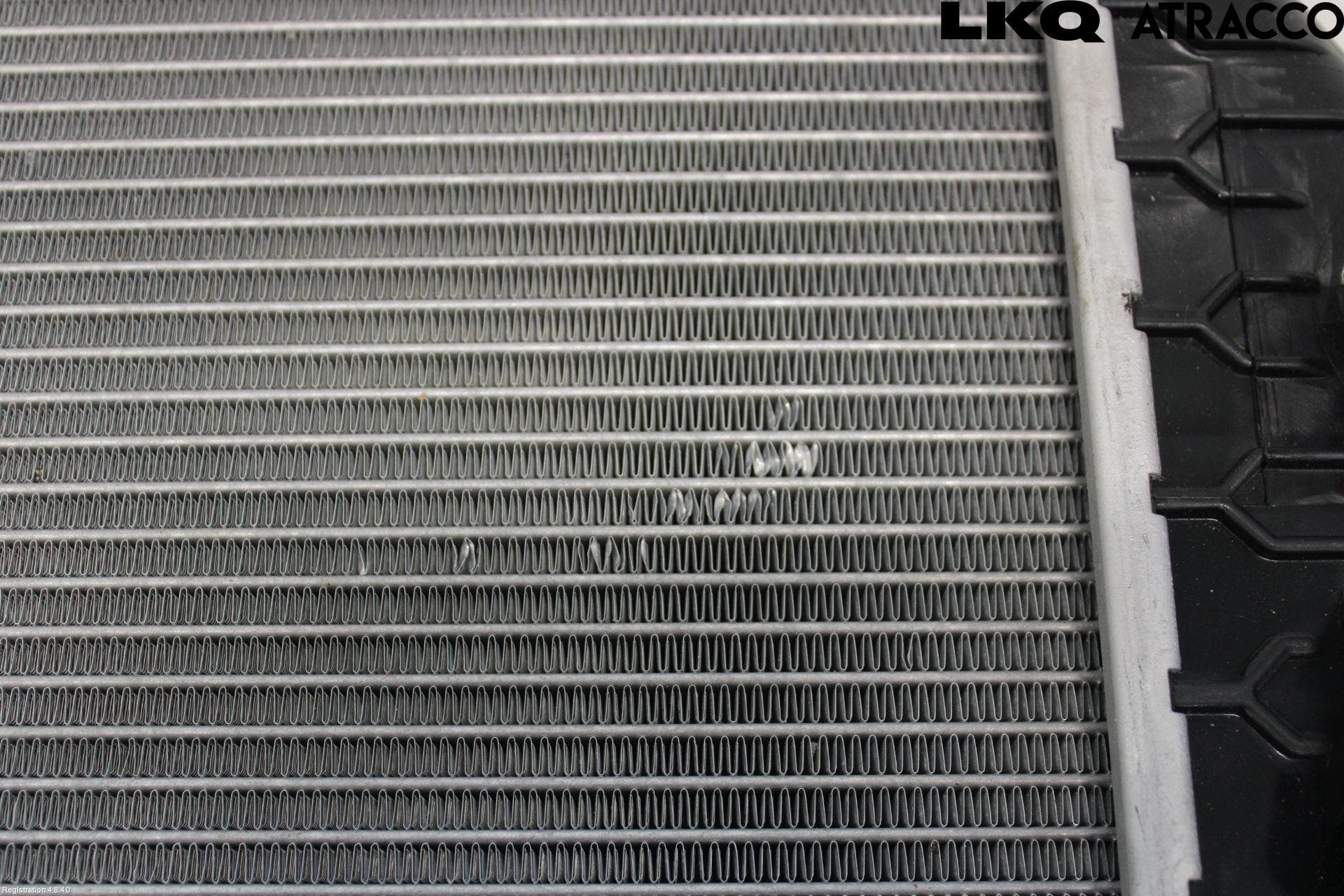 GM CHEVROLET CRUZE Kylare Man