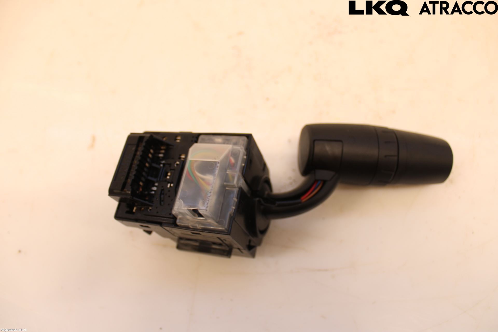Mazda CX-5 17- Spak Blinkers-Ljusomk