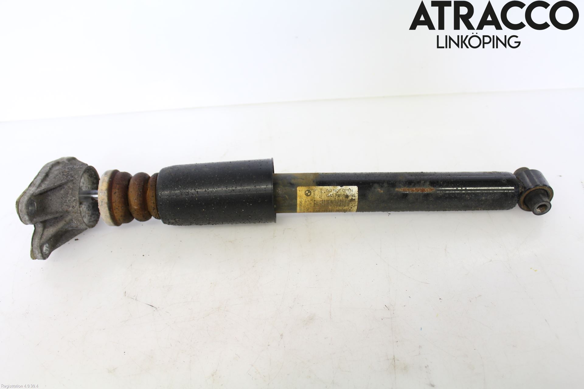 BMW 3 F30/F31/F80 12-19 Stötdämpare Bak