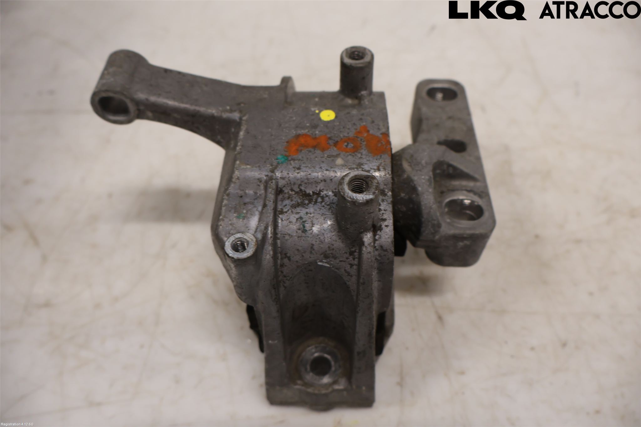 Volkswagen VW TIGUAN 07-16 Motorfäste