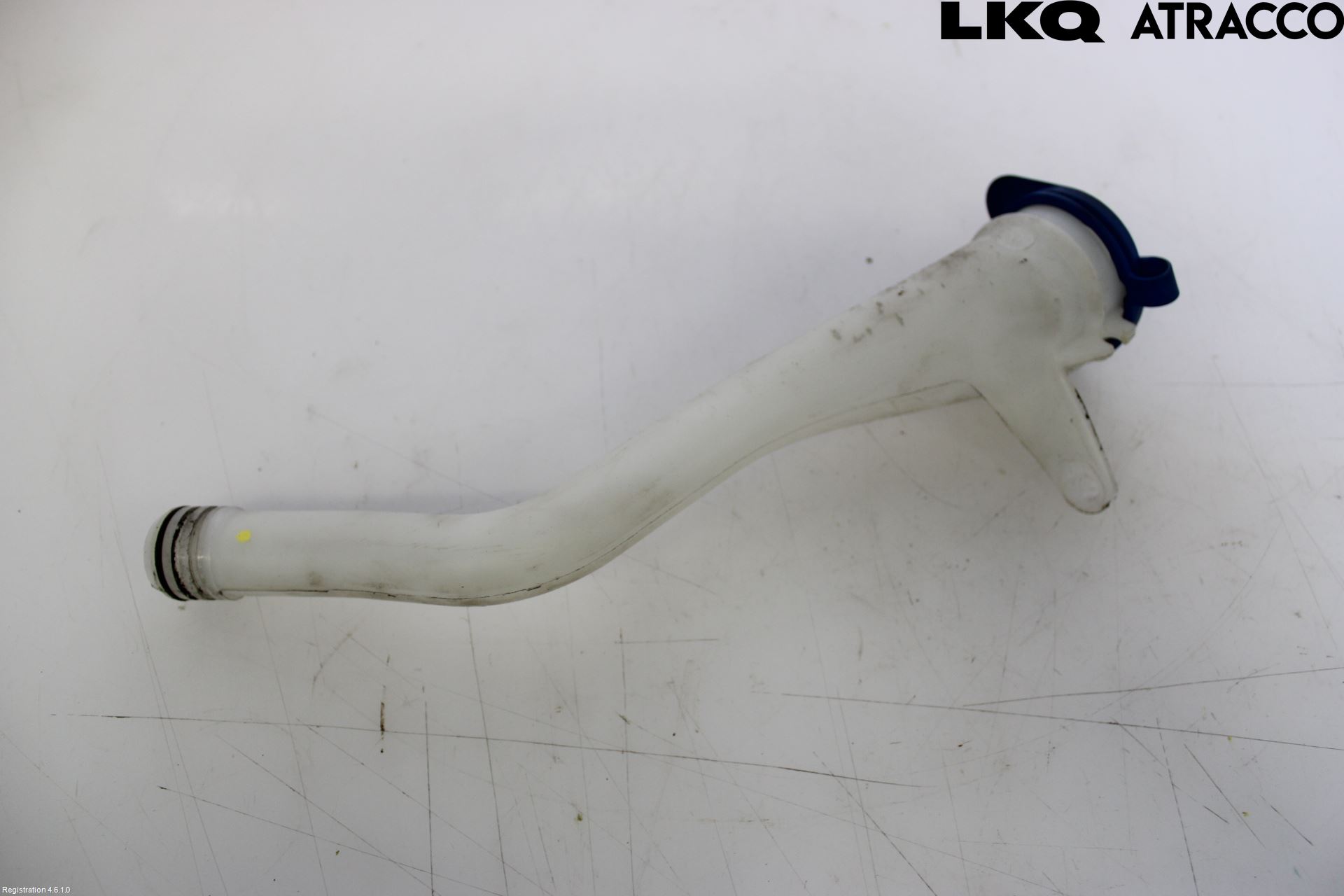 Volvo XC90 07-14 Spolartank Påfyllningsrör