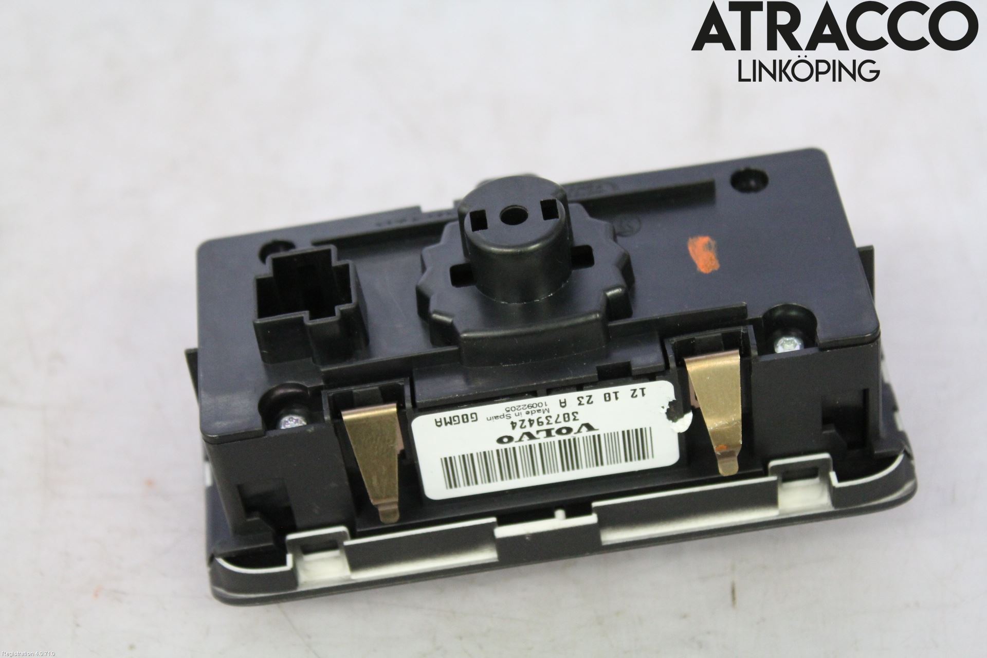 Volvo V40 12-19 Strömställare Ljus