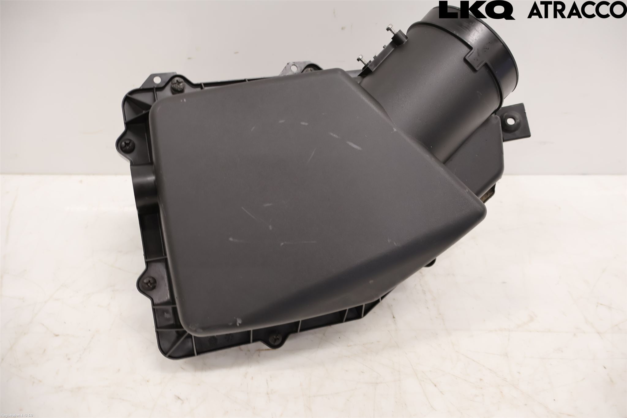 Opel INSIGNIA 17- Luftrenare