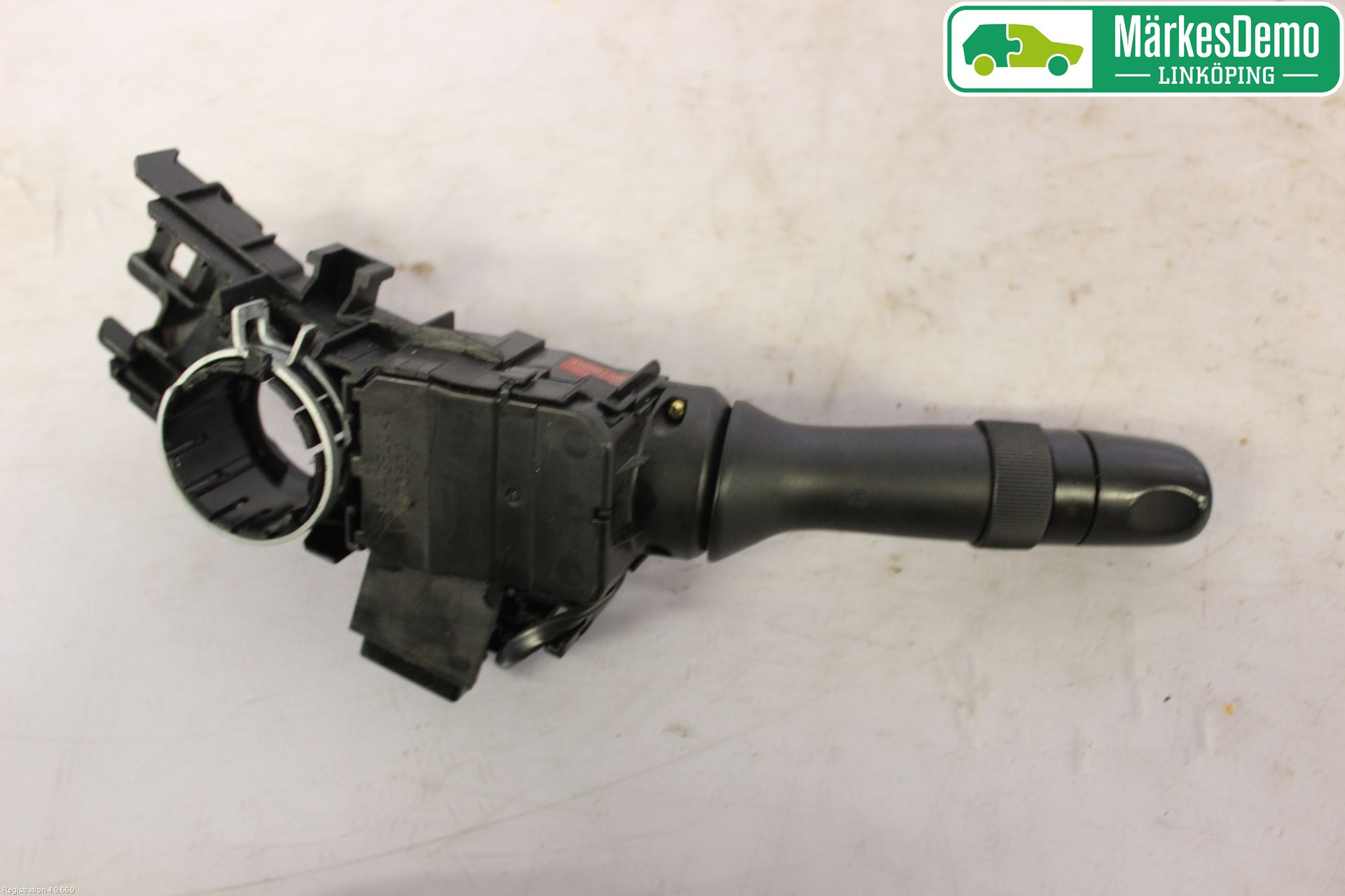 Toyota PRIUS NWH20 04-08 Spak Blinkers-Ljusomk