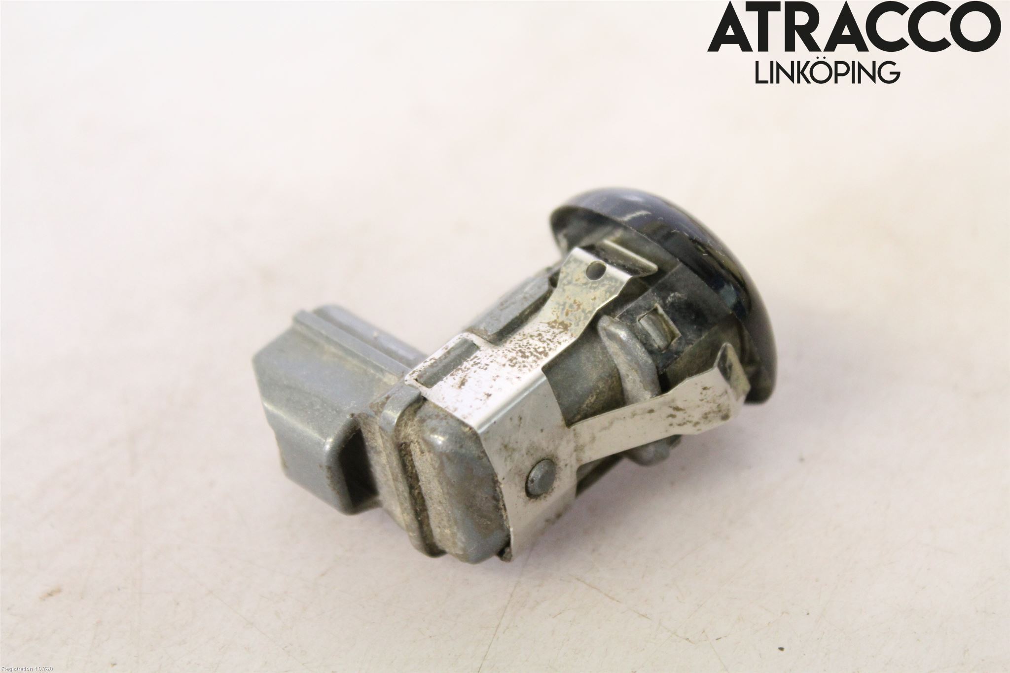 Mitsubishi OUTLANDER 07-12 Parkeringshjälp Backsensor