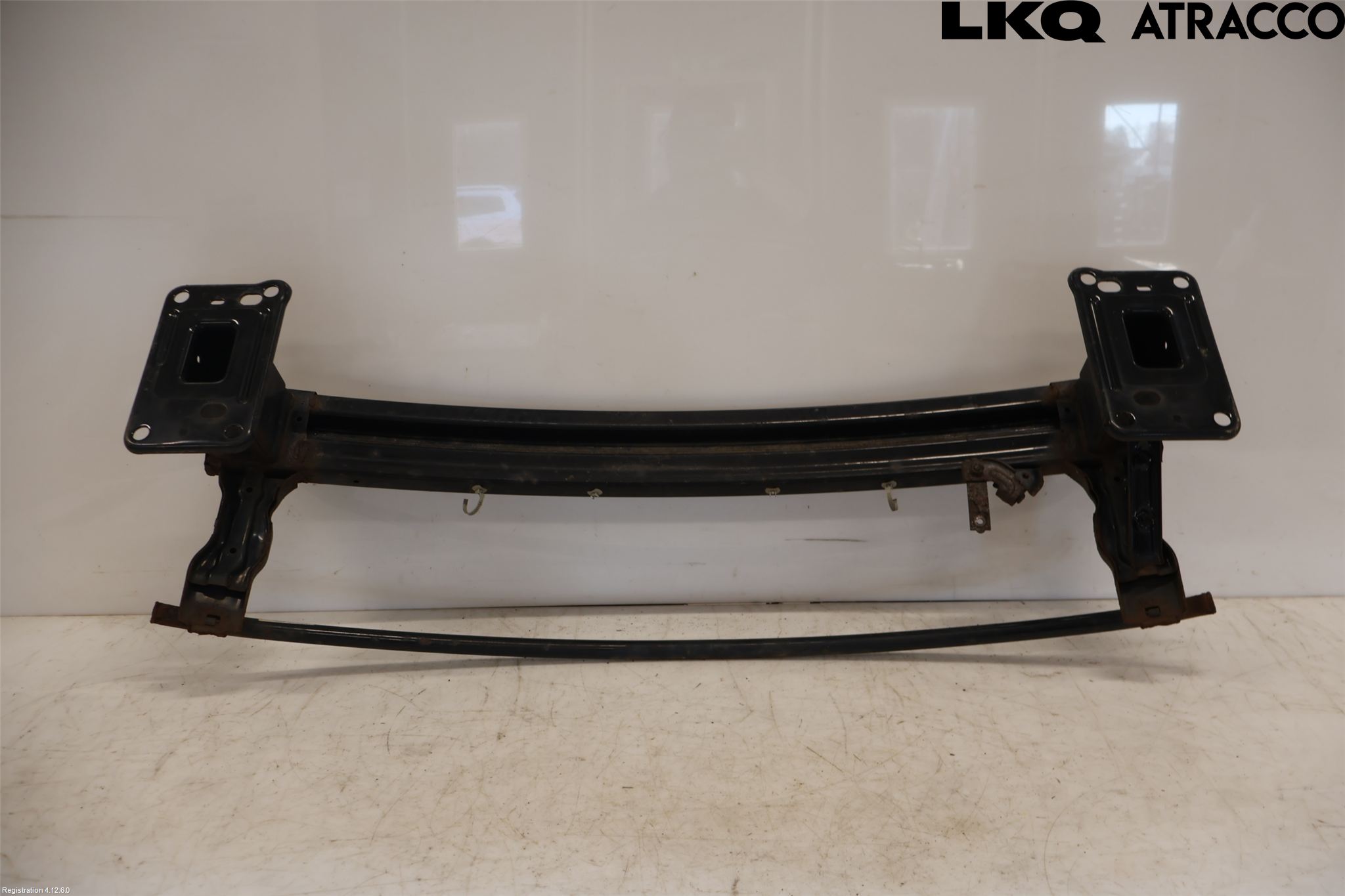 Kia CEED 12-18 Stötfångarbalk Fram