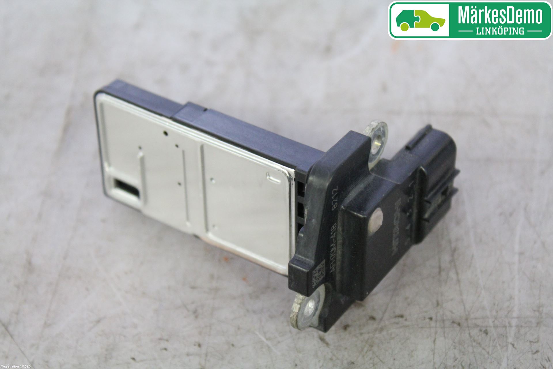 Honda CIVIC 06-11 Injluftmassamätare