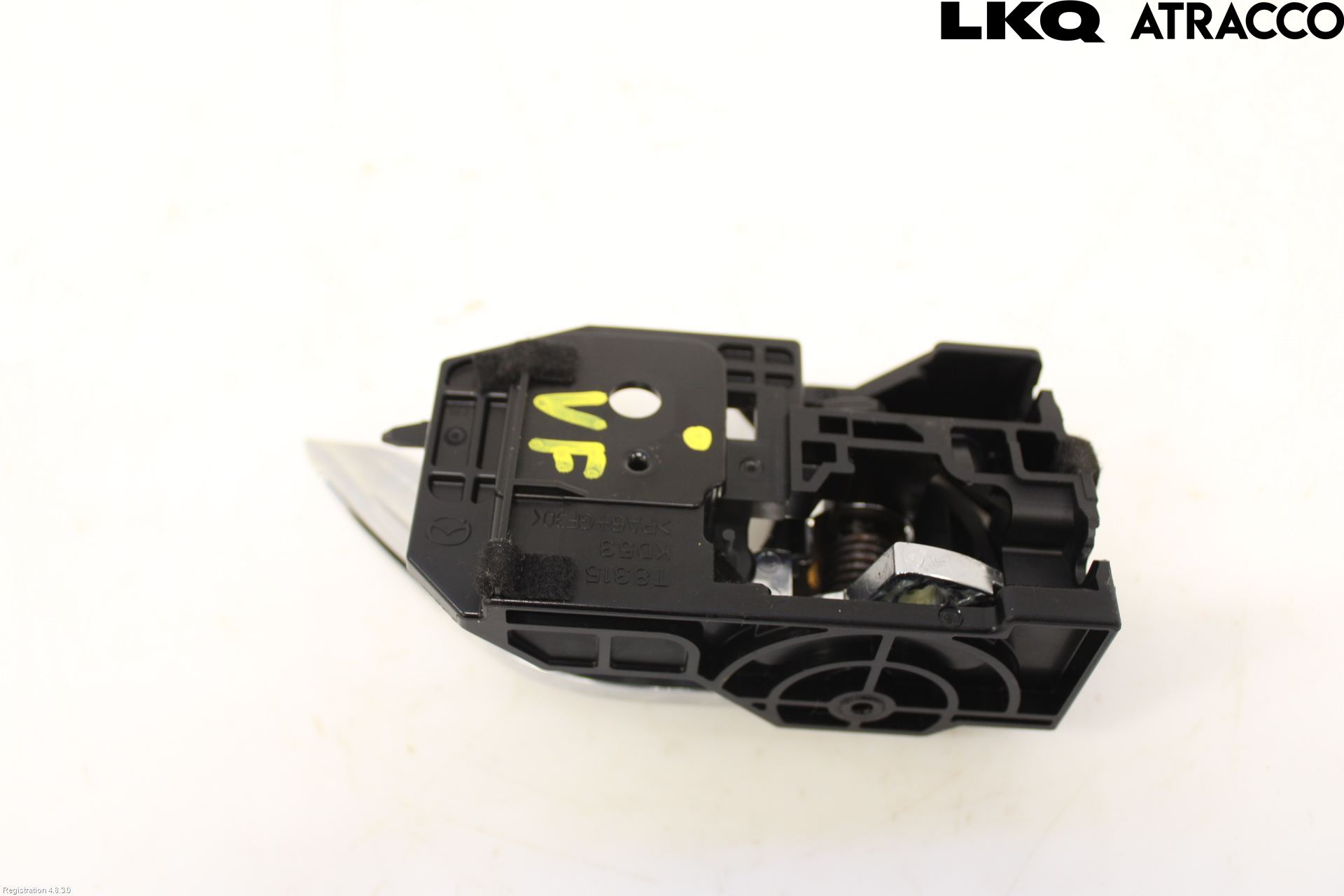 Mazda CX-5 17- Dörrhandtag Inre Vä