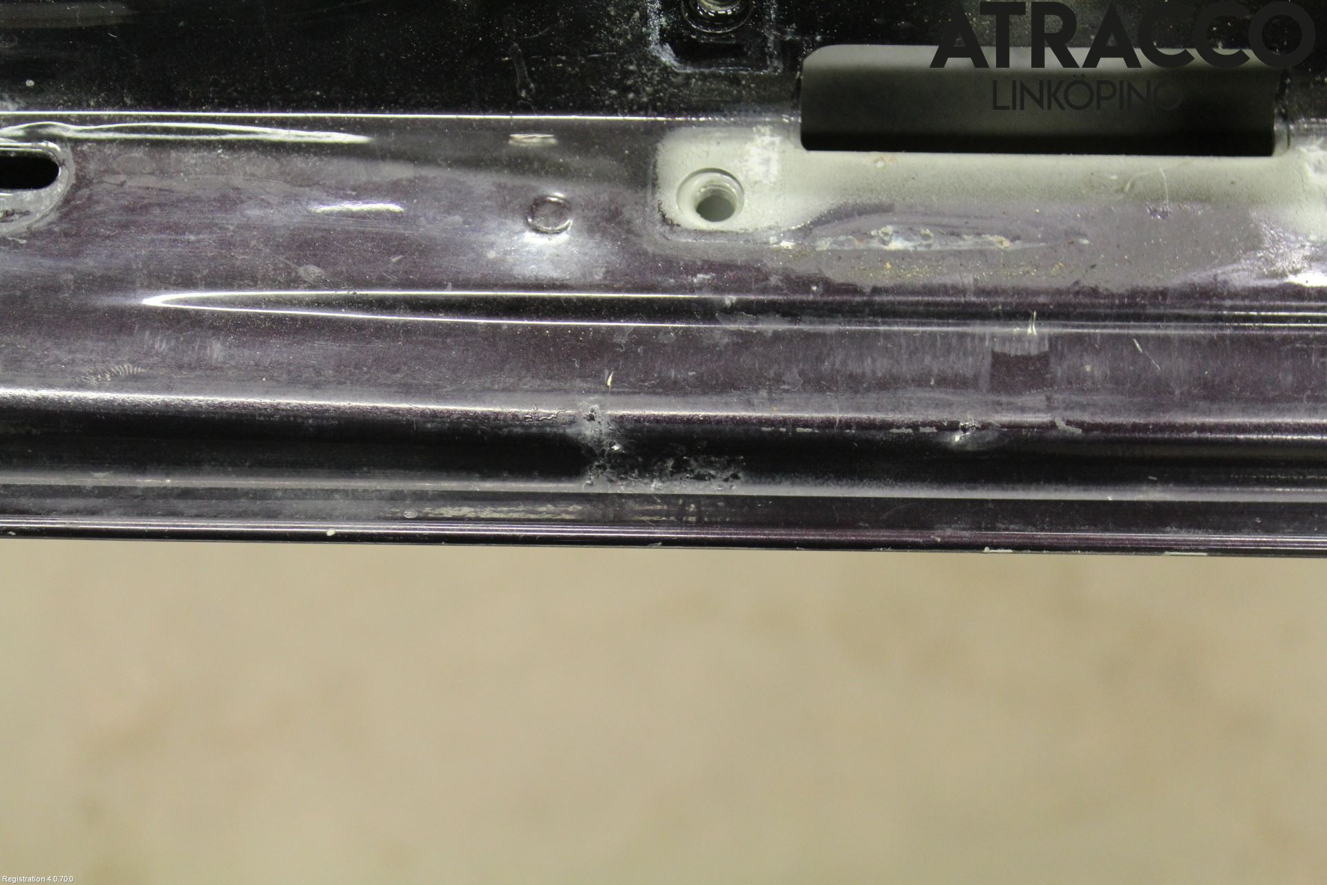 Volvo 940 91-98 Baklucka Kombi