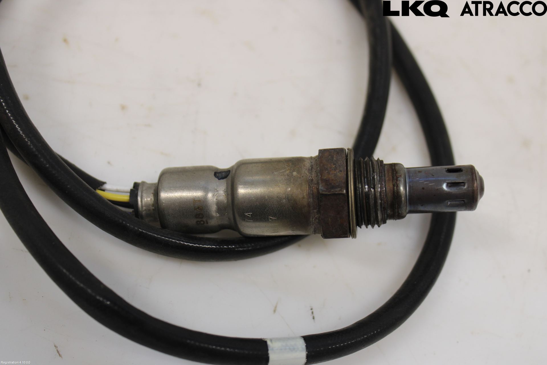 Husbil, husvagn HUSBIL PILOTE Injlambdasond