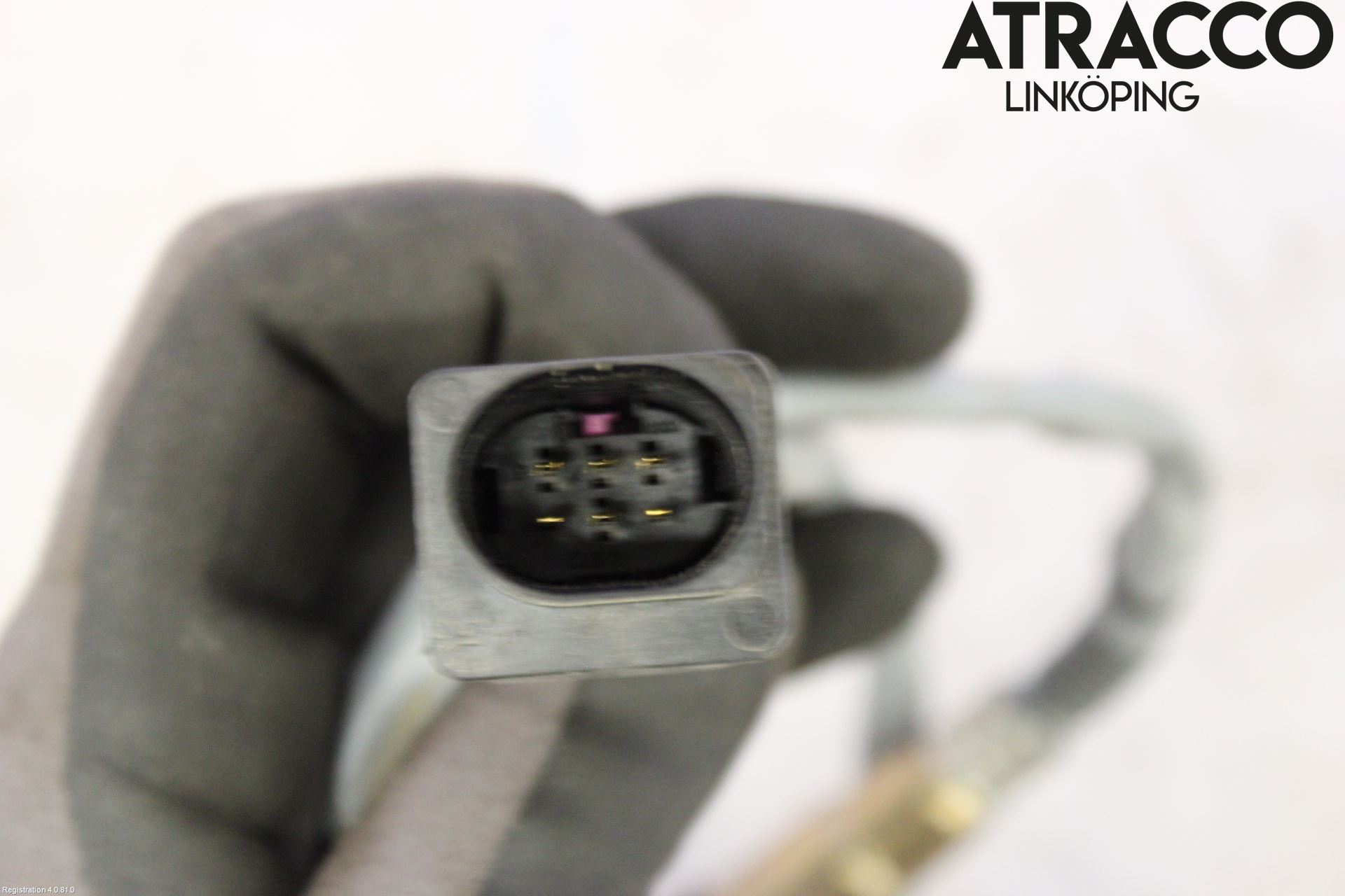 Audi Q5 09-16 Injlambdasond