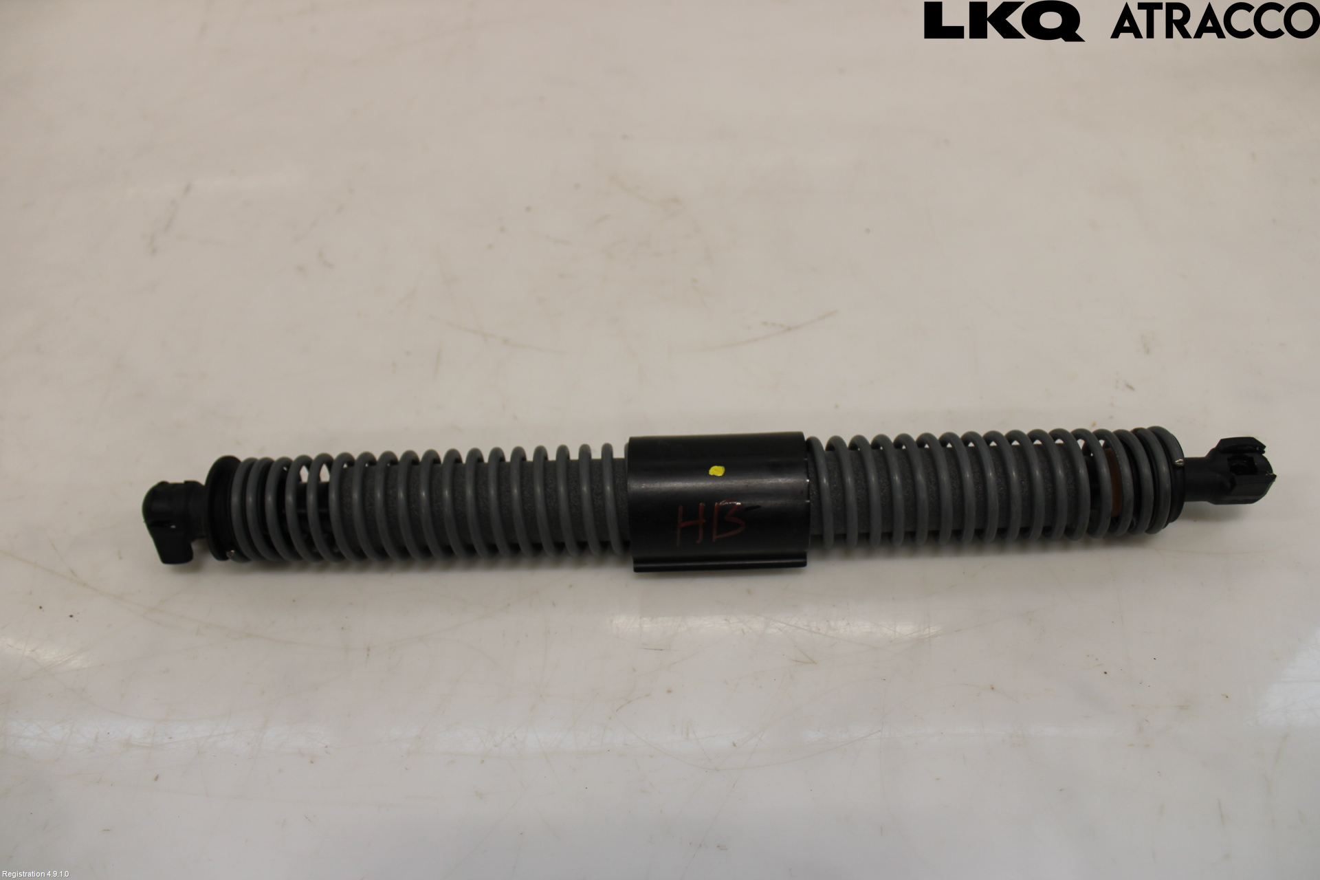 BMW 5 G30/G31/F90 17-23 Gasfjäder Baklucka