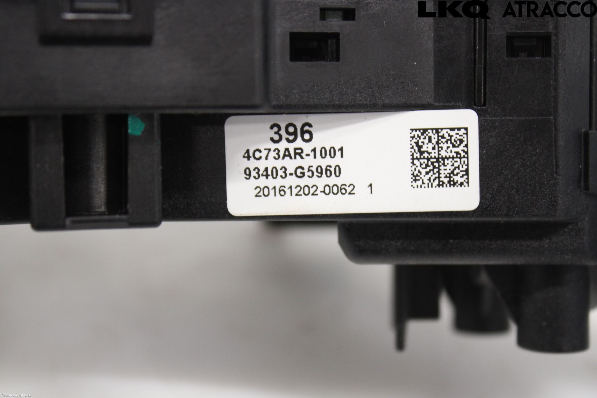 Kia NIRO (DE) 17-22 Spakcentral