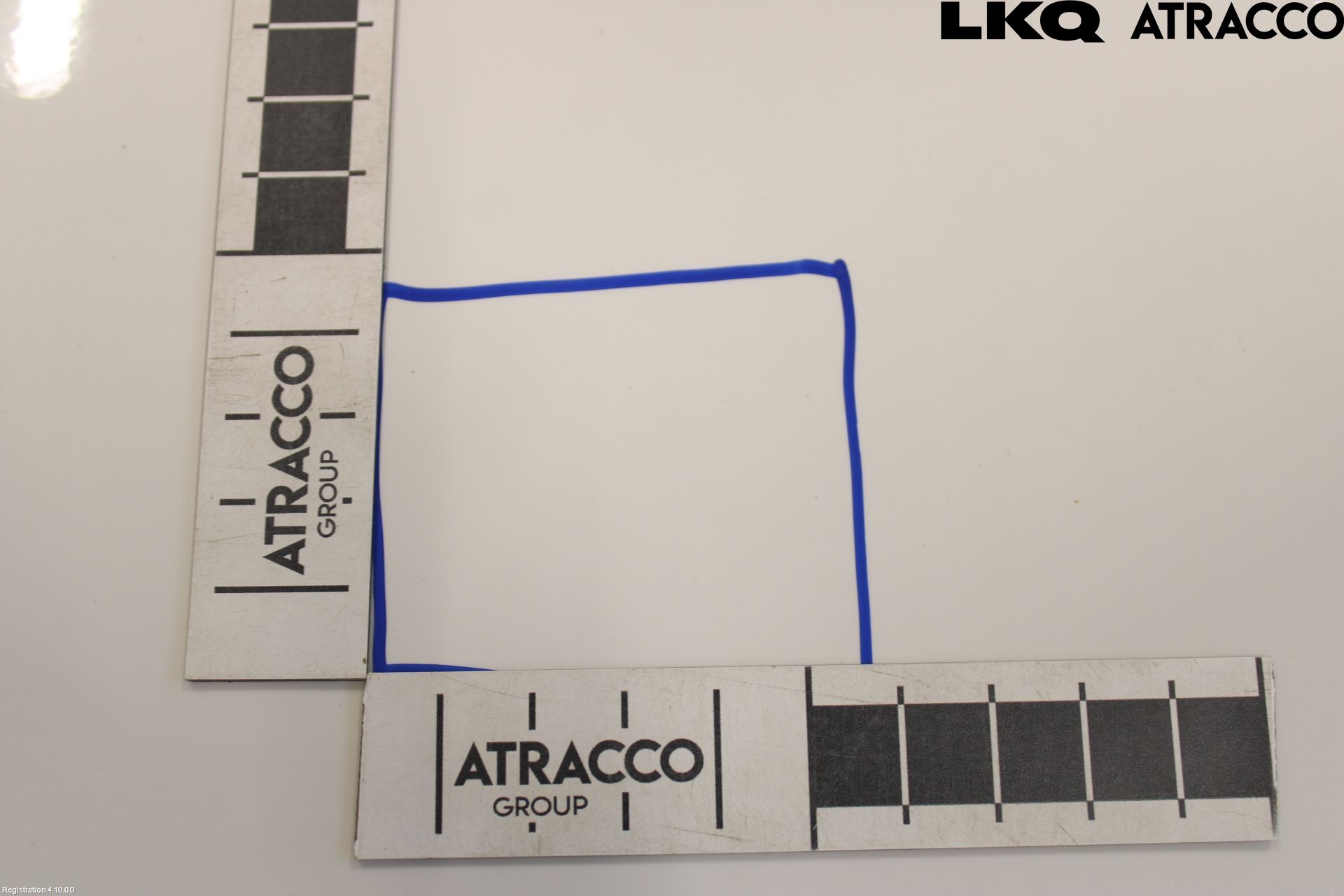 Volkswagen VW UP! / E-UP! Dörr Fram Vänster