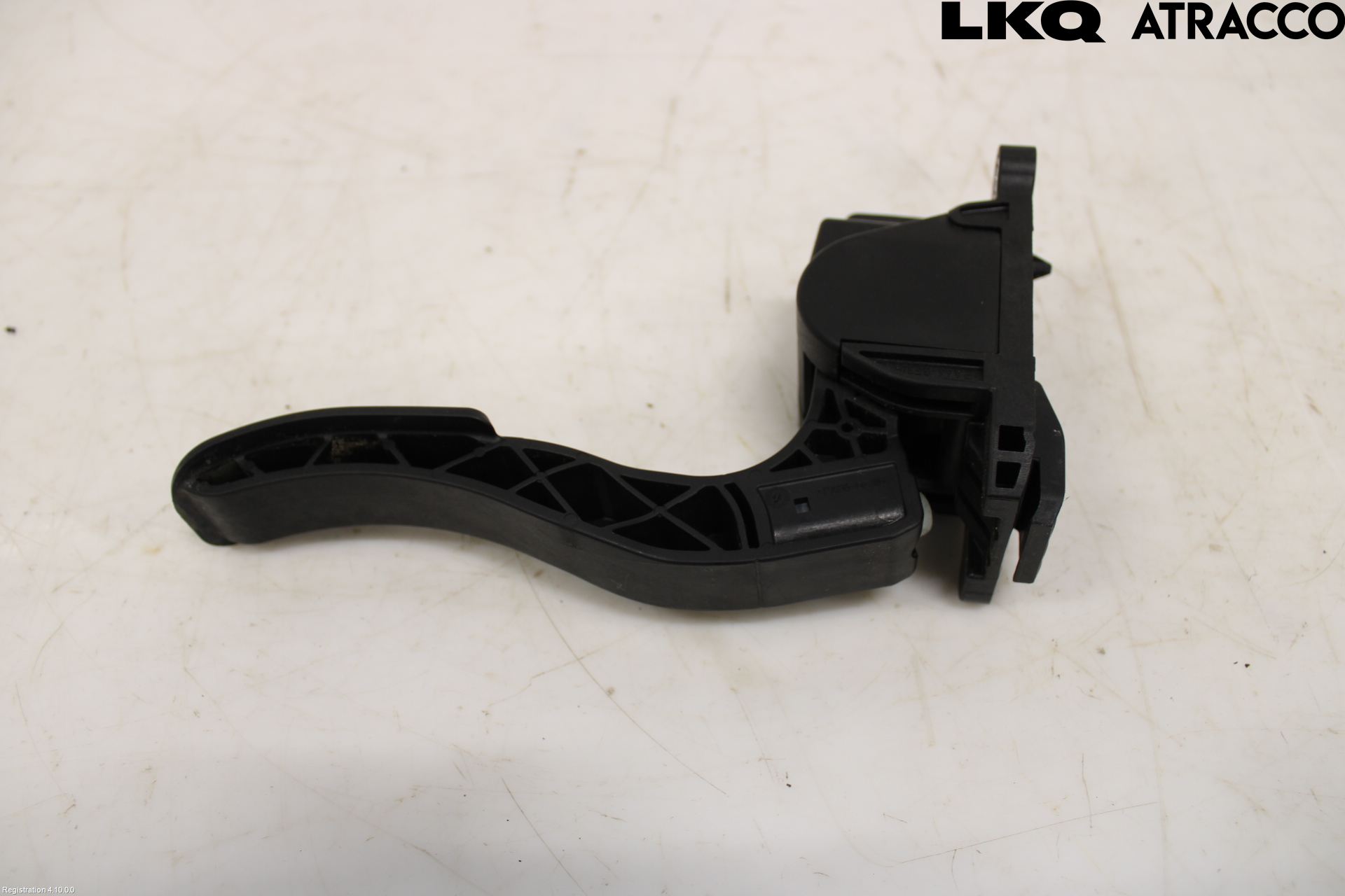 Mercedes-Benz MB VITO/V-KLASS (W640,W447,W448) 14- Gaspedal