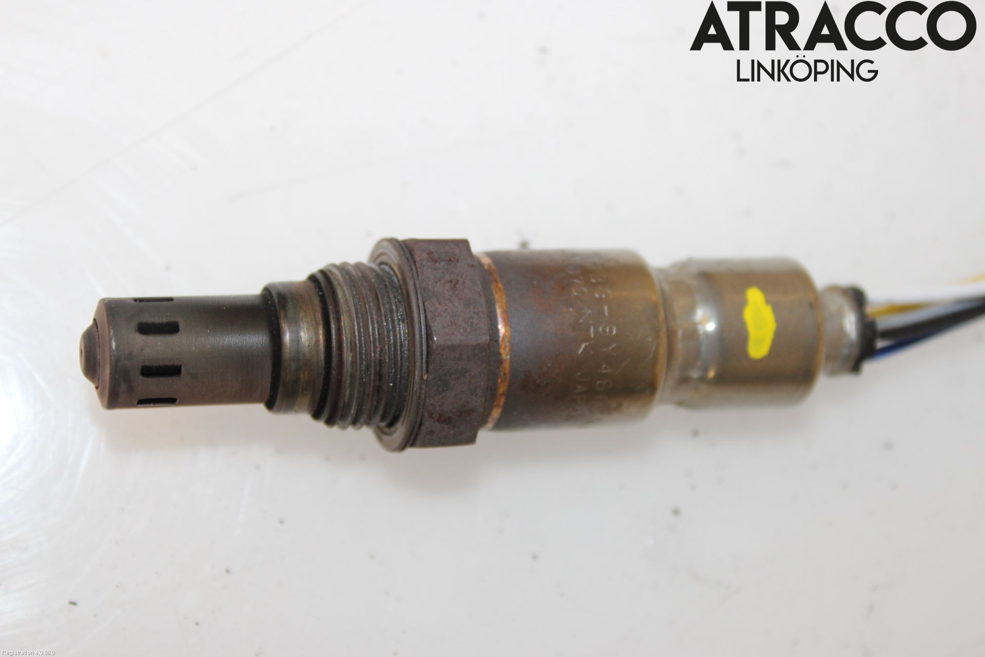 Ford RANGER EU 12-23 Injlambdasond