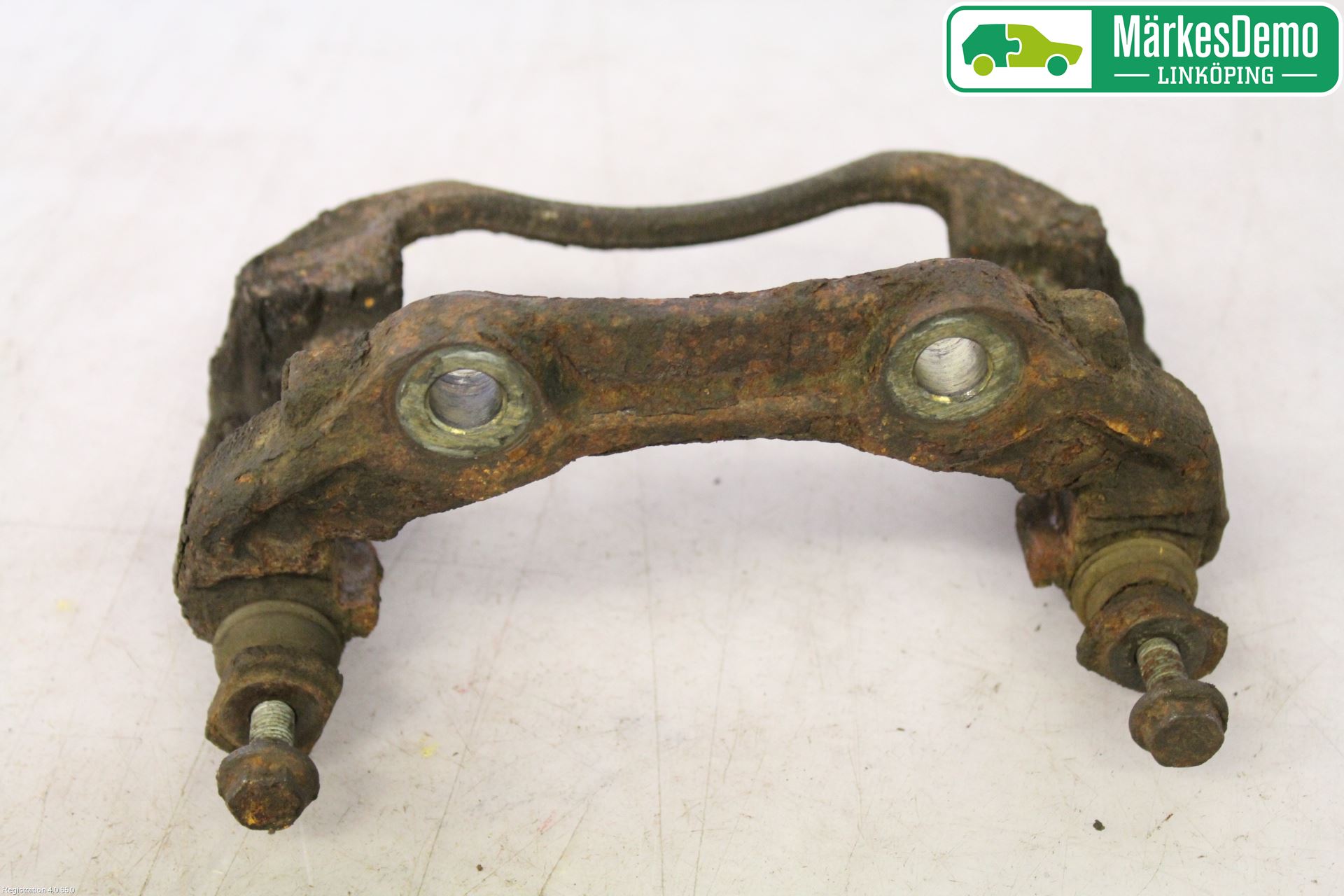 Citroen C4 I   05-10 Bromsokshållare