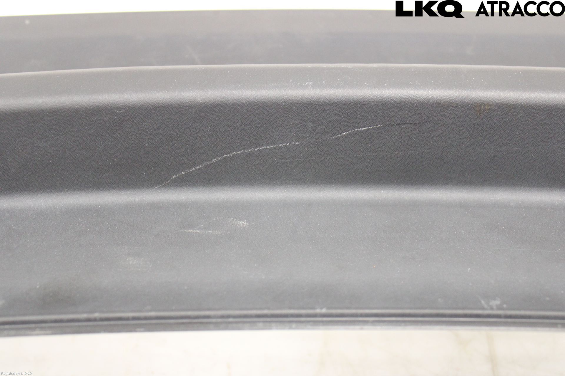 Peugeot RCZ Torpedplåt-Torpedplast