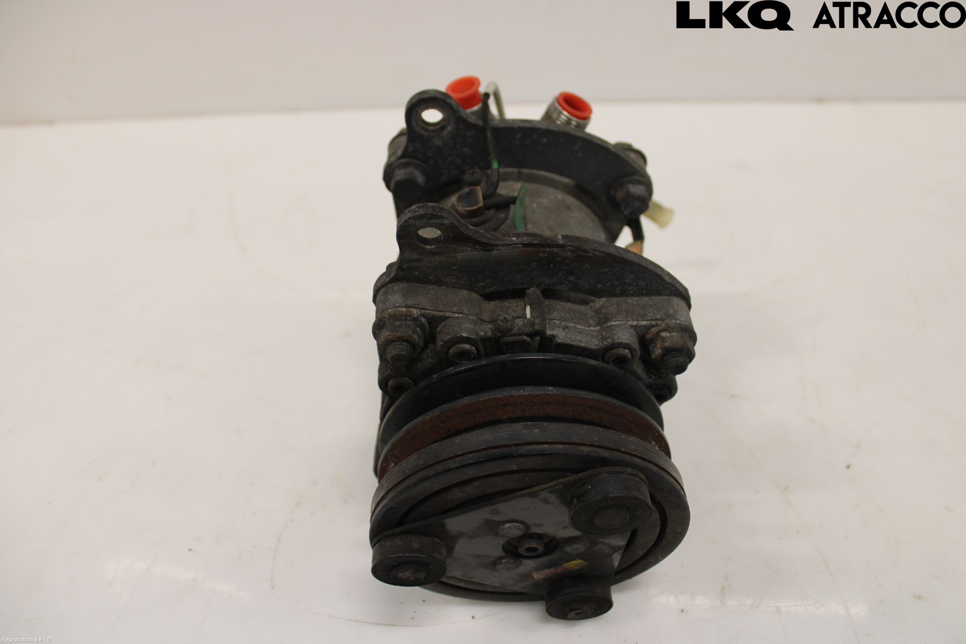 Volvo 940 91-98 Ac Kompressor