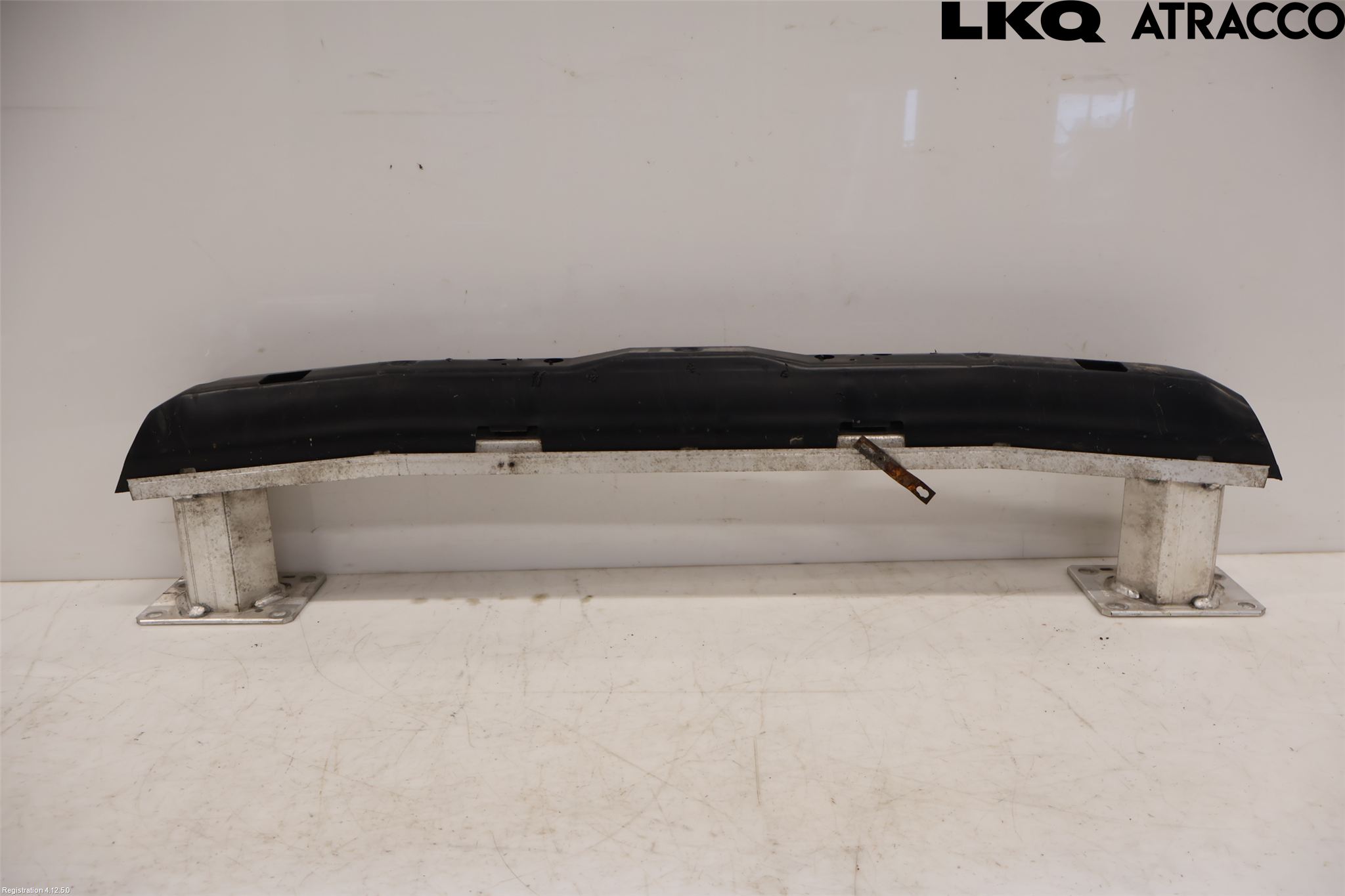 Peugeot PARTNER 08-15 Stötfångarbalk Fram