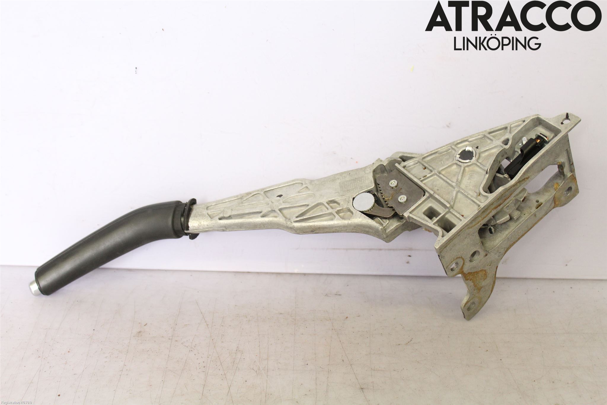 Volvo V40 12-19 Handbromsspak