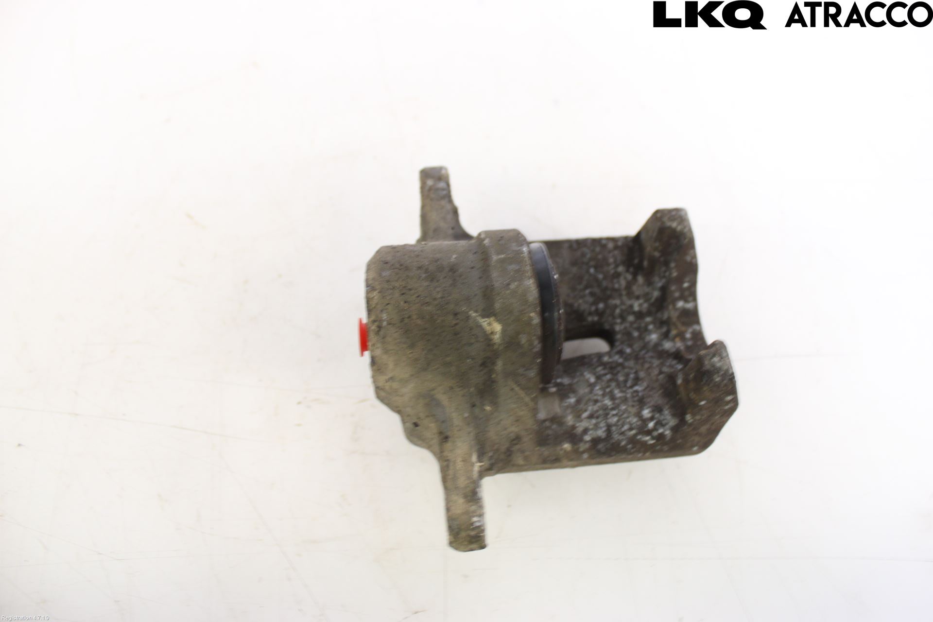Subaru OUTBACK   07-09 Bromsok Bak Vänster