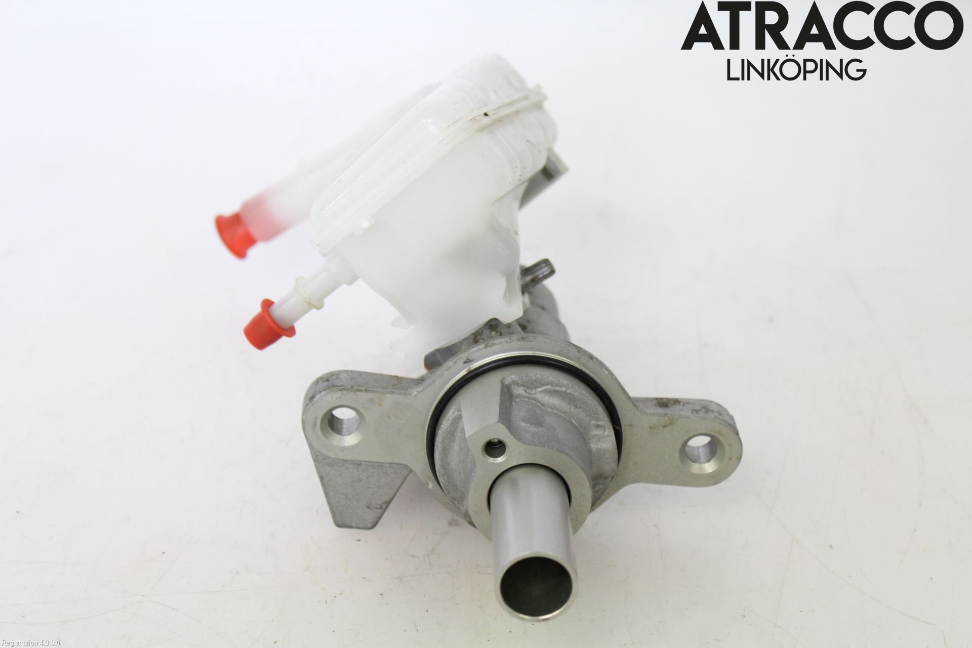 Ford FIESTA 13-17 Broms Huvudcylinder