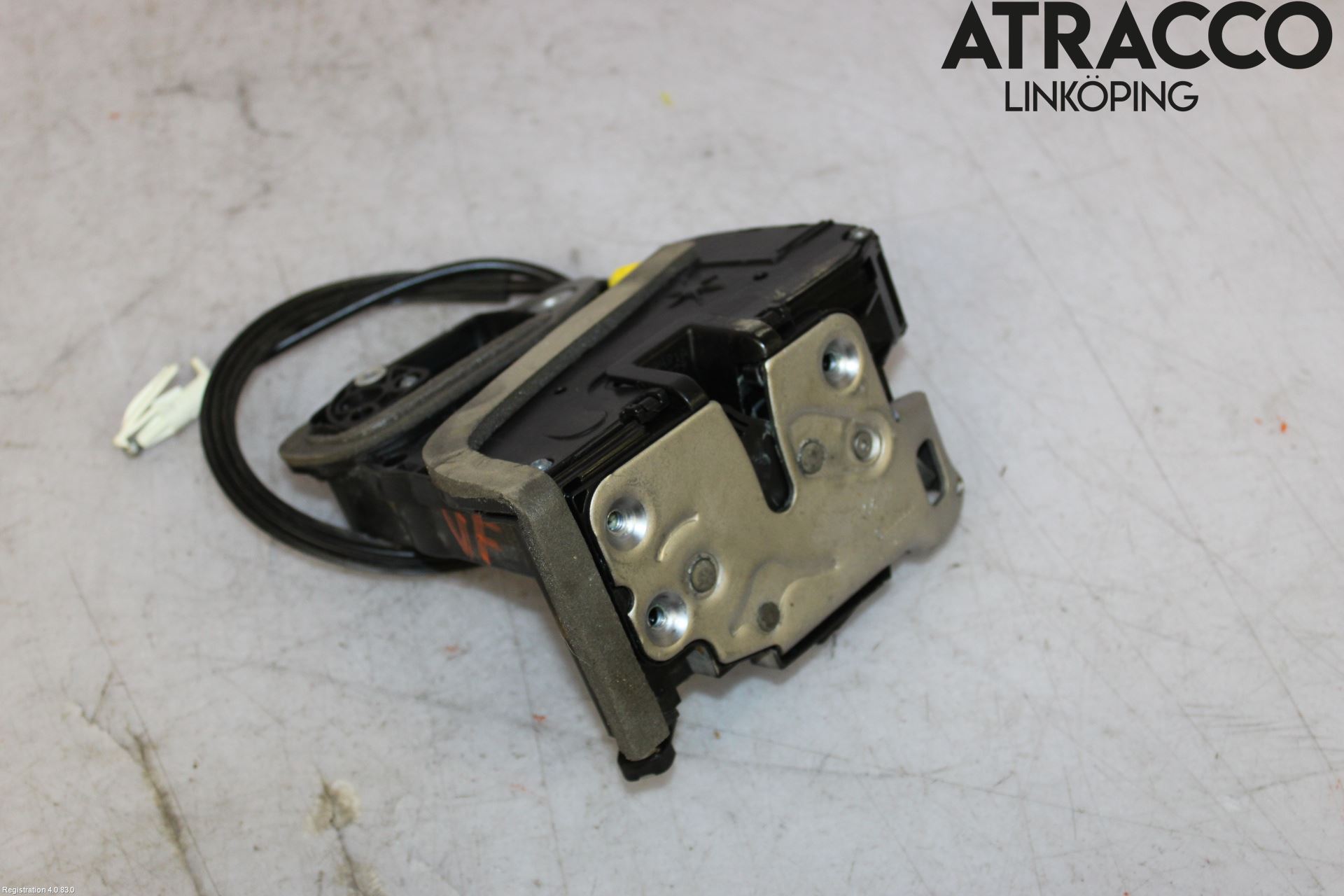 Opel ASTRA K 16-22 Låskista-Dörrlås