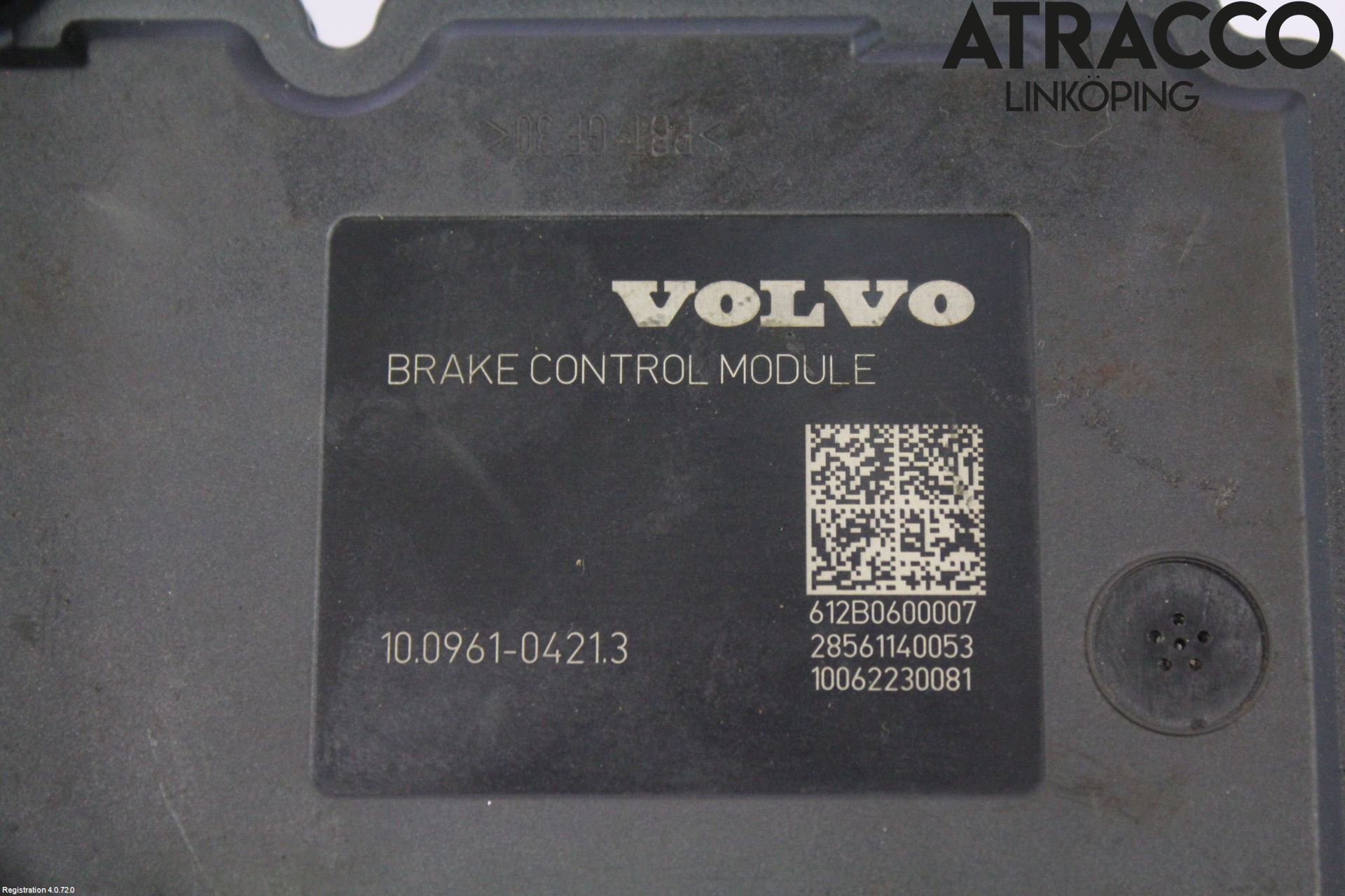 Volvo V40 12-19 Abs Hydraulaggregat