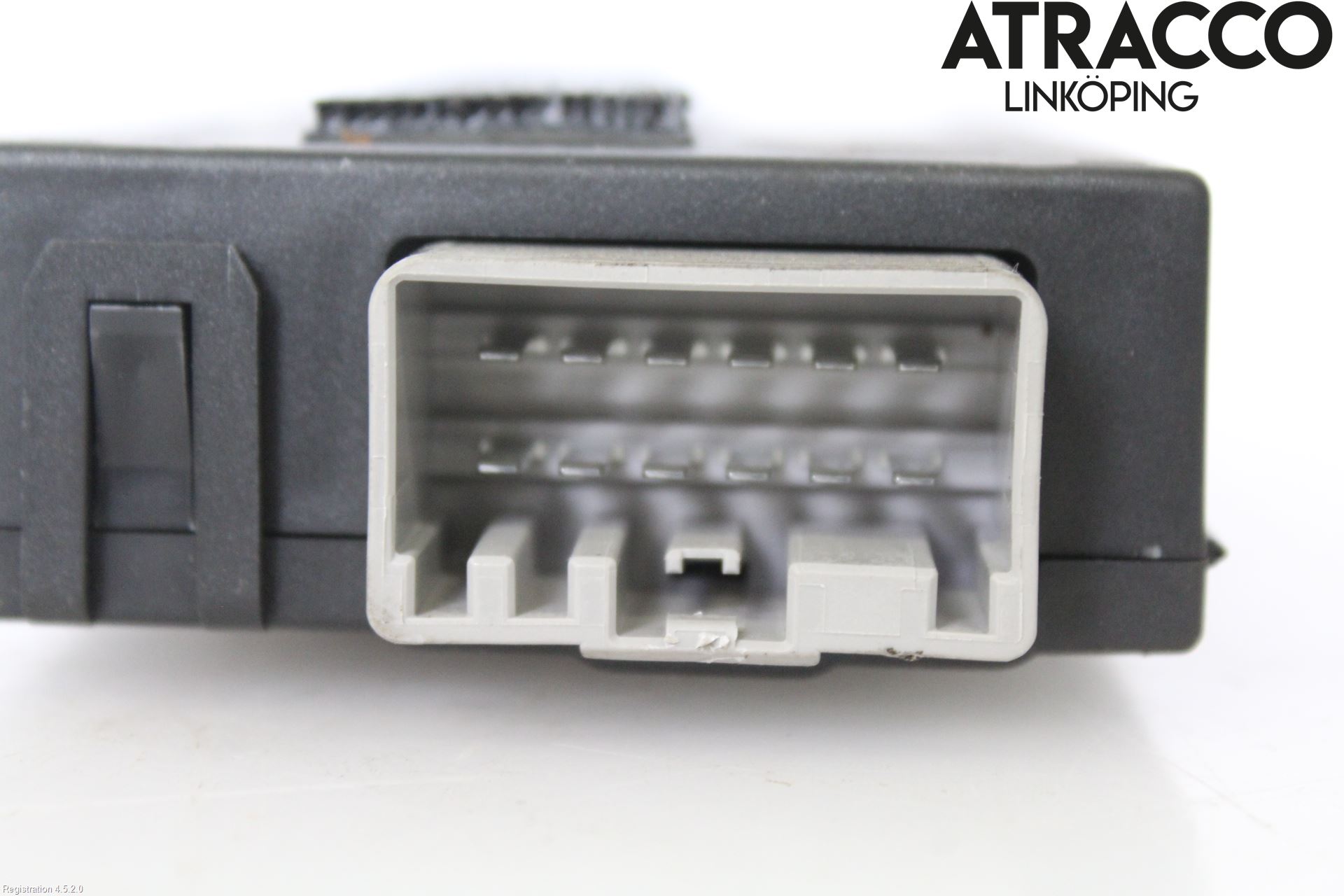 Volvo V70 08-13 Styrenhet Dragkrok