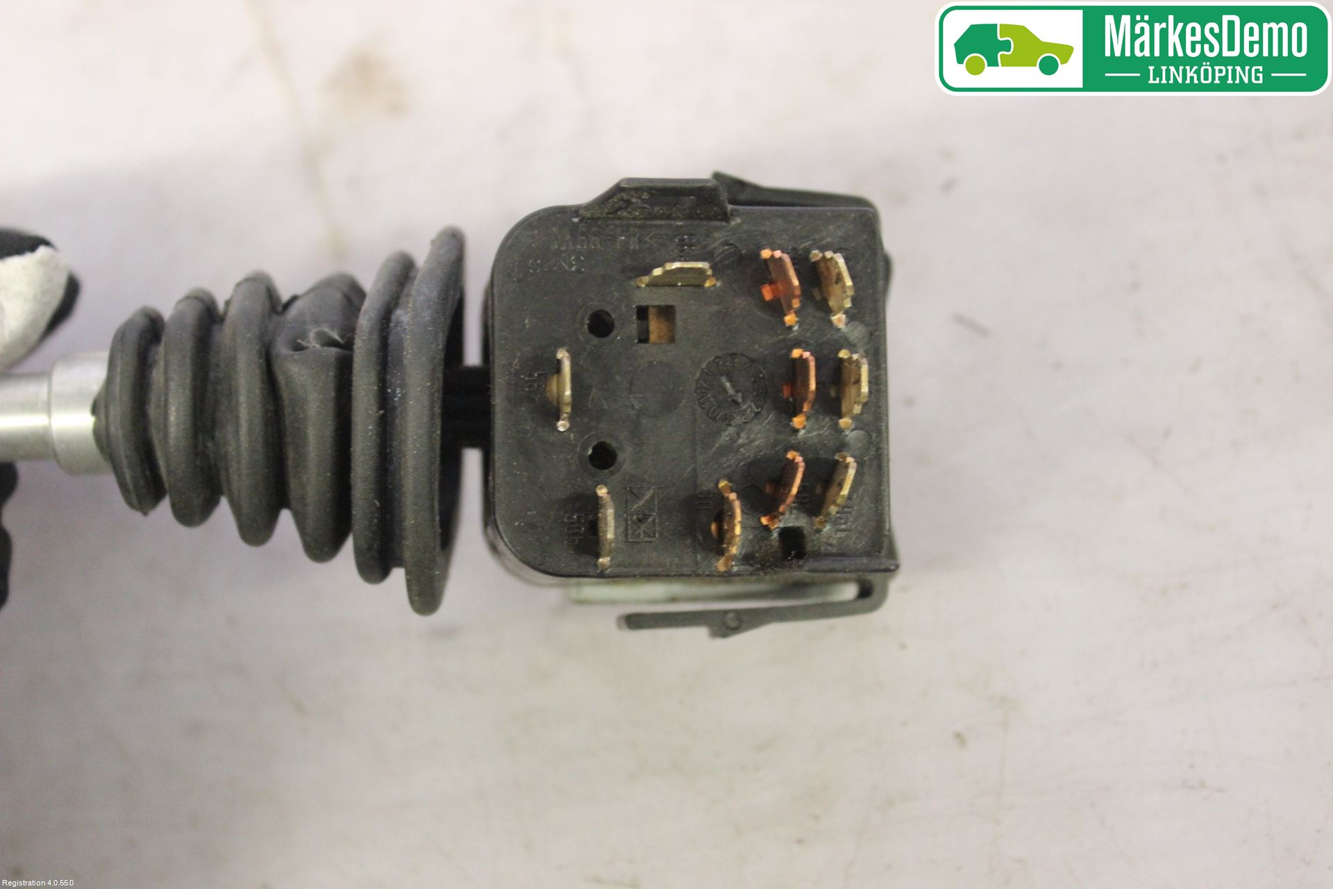 Vauxhall  Strömställare Ljus