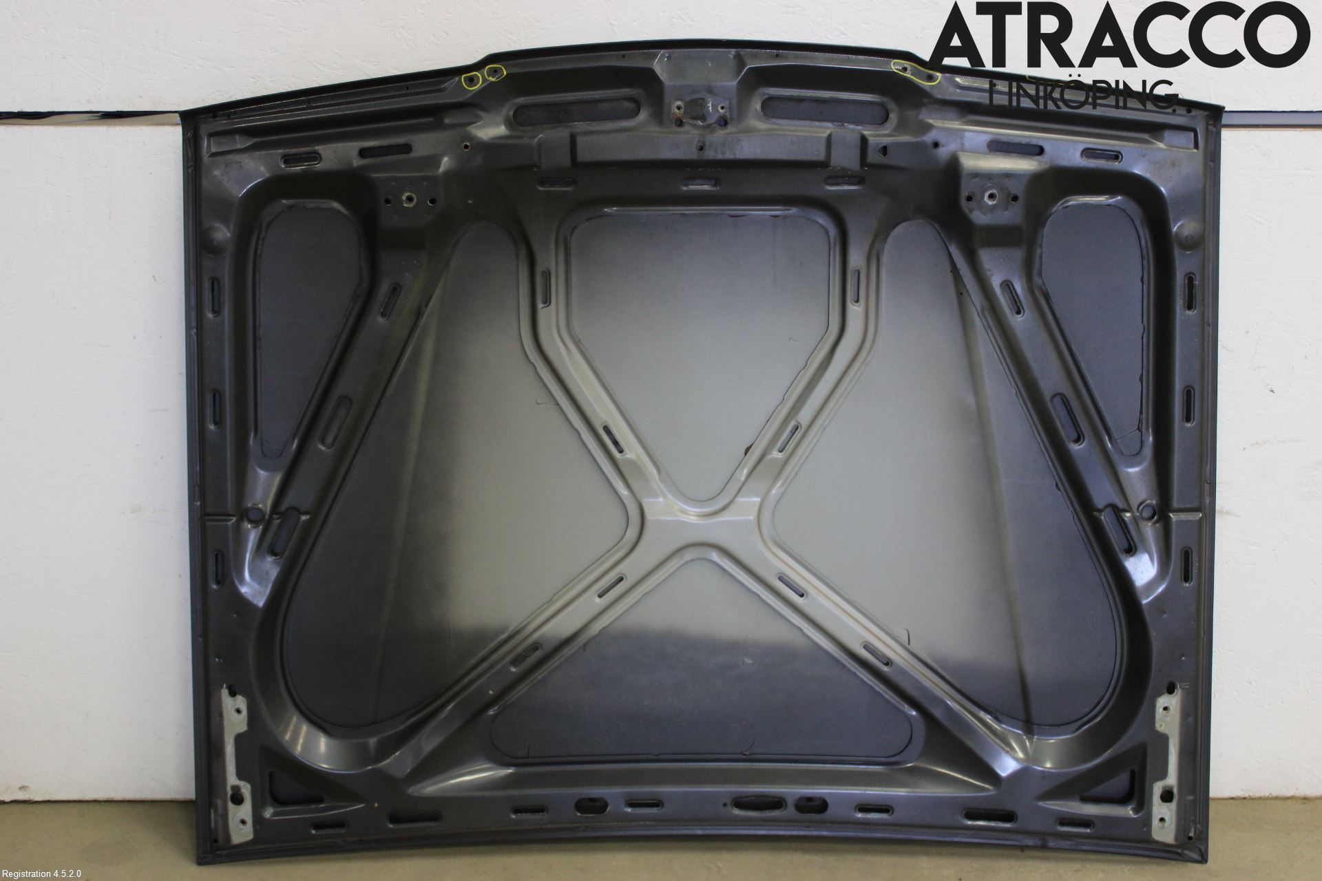 Volvo 940 91-98 Huv Fram