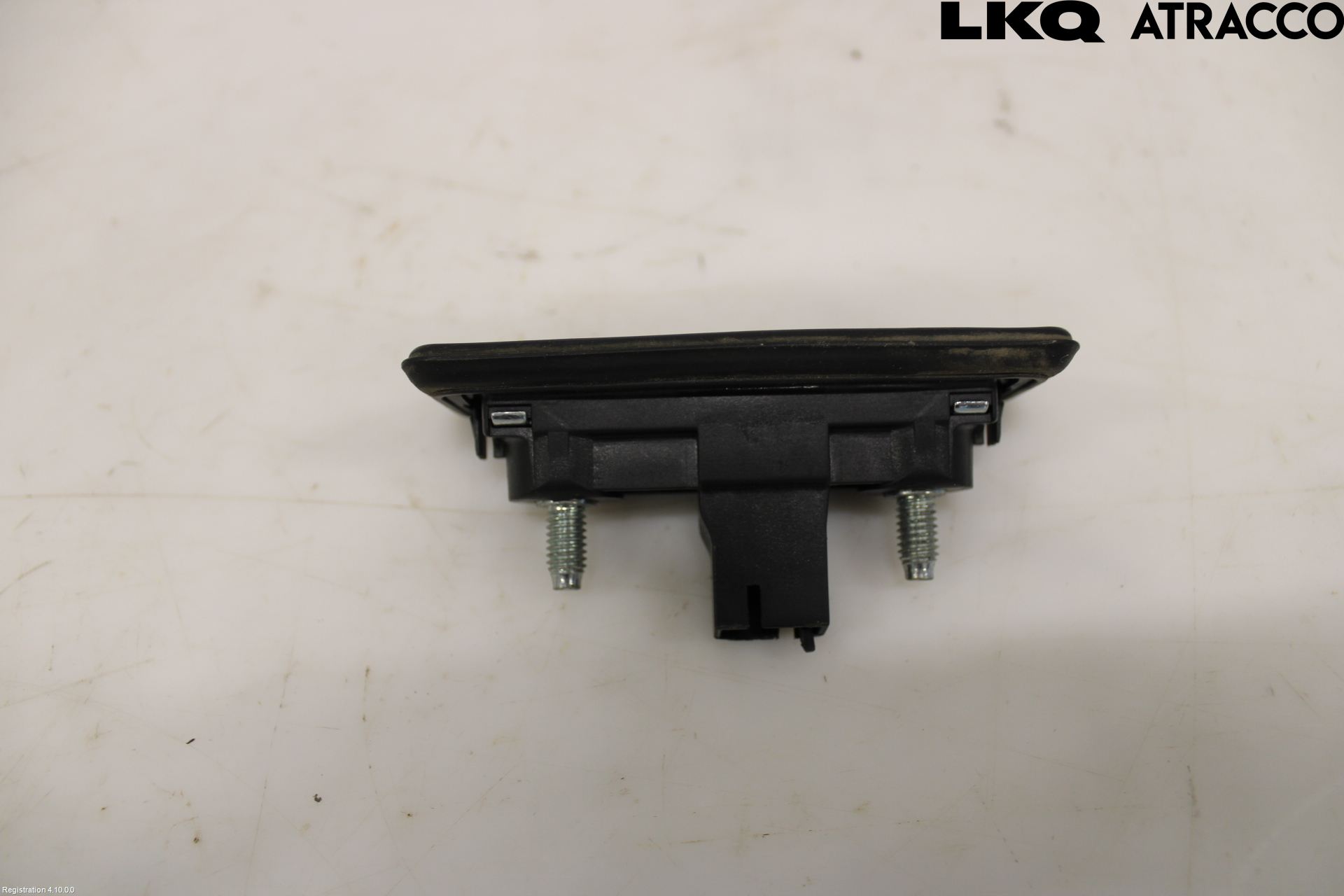 Audi A1/S1 11-18 Bakluckehandtag