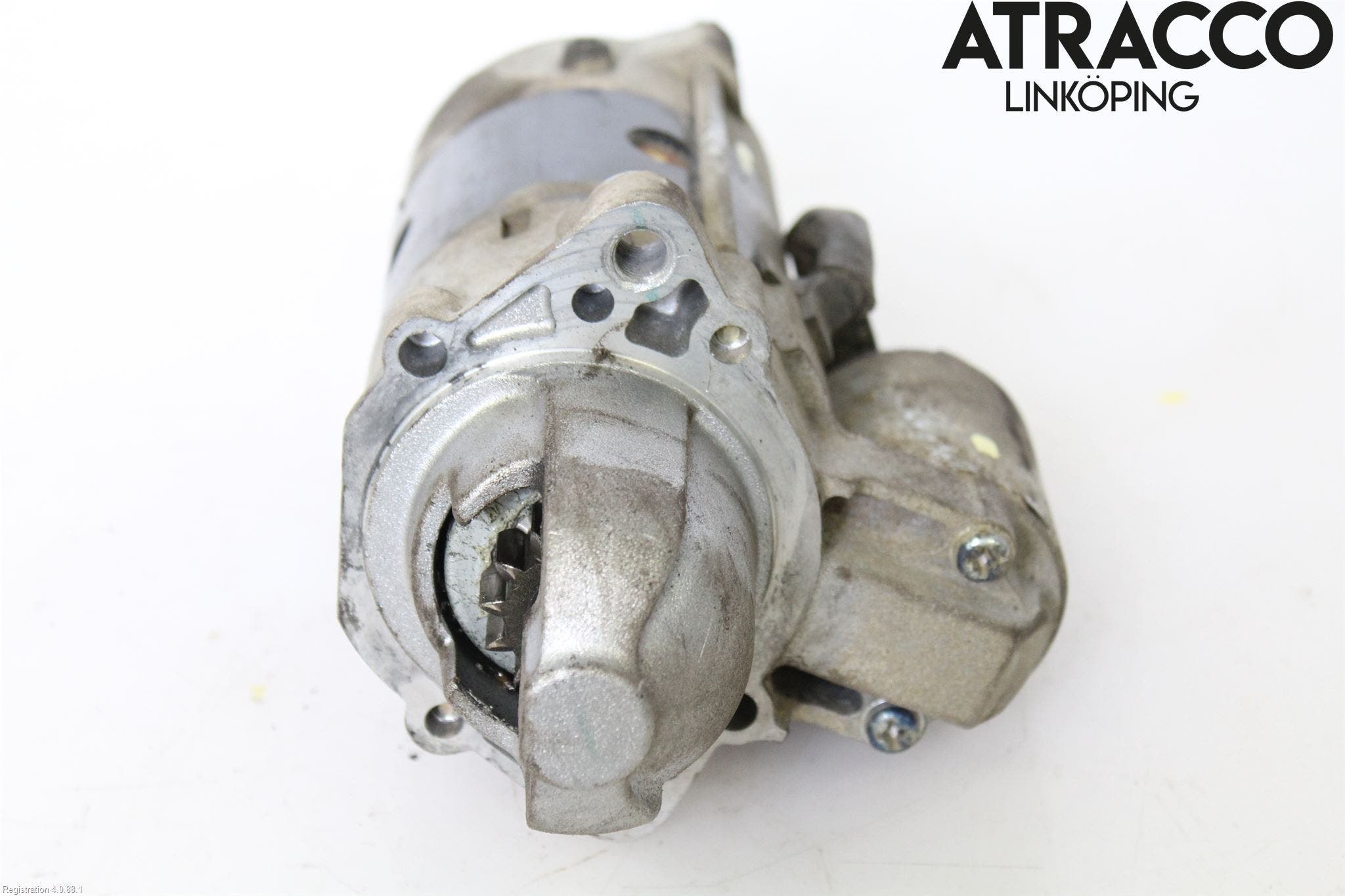 Mitsubishi L200 16-23 Startmotor Diesel