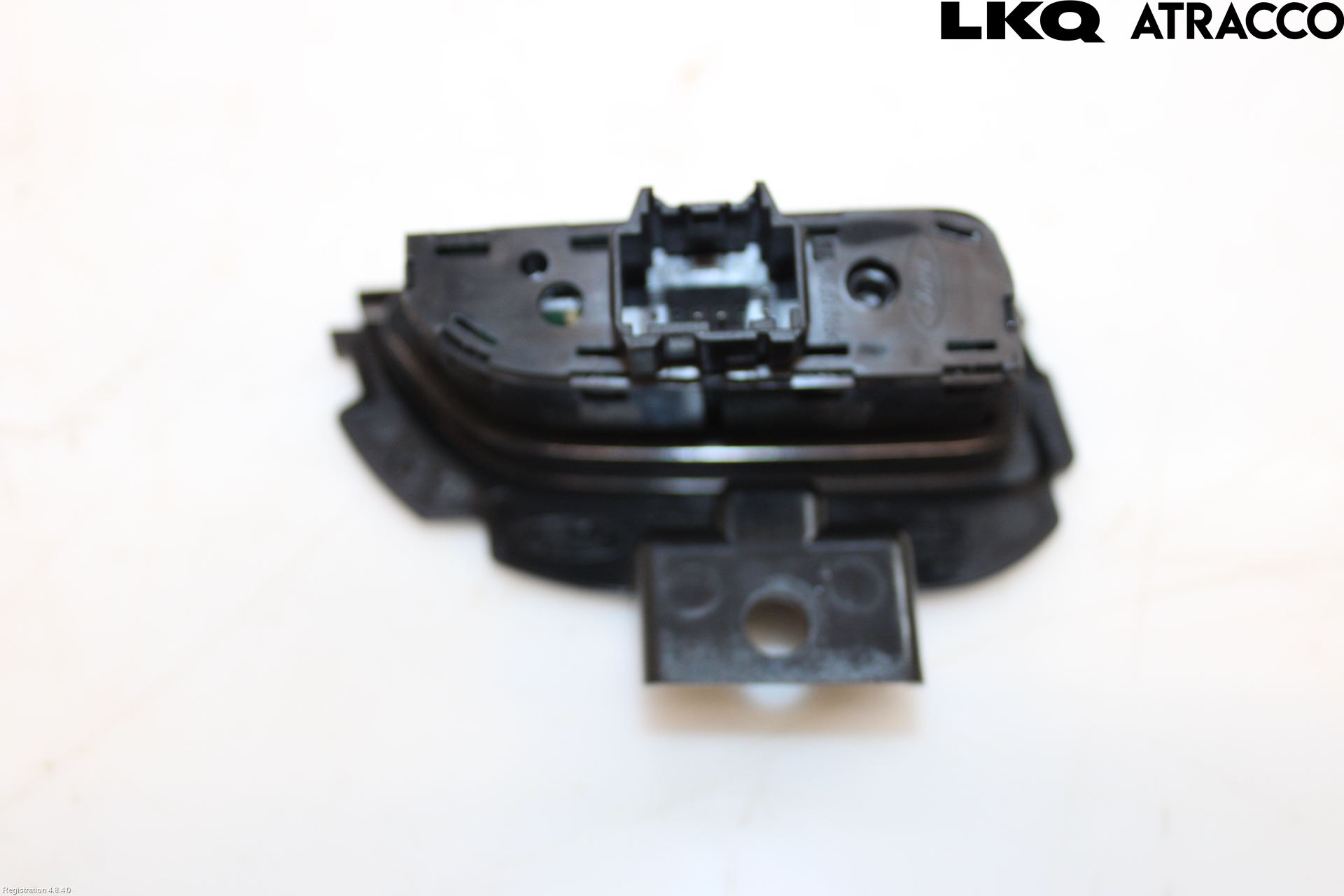 Ford TRANSIT SKÅP/BUSS 14-22 Styrenhet Multimedia