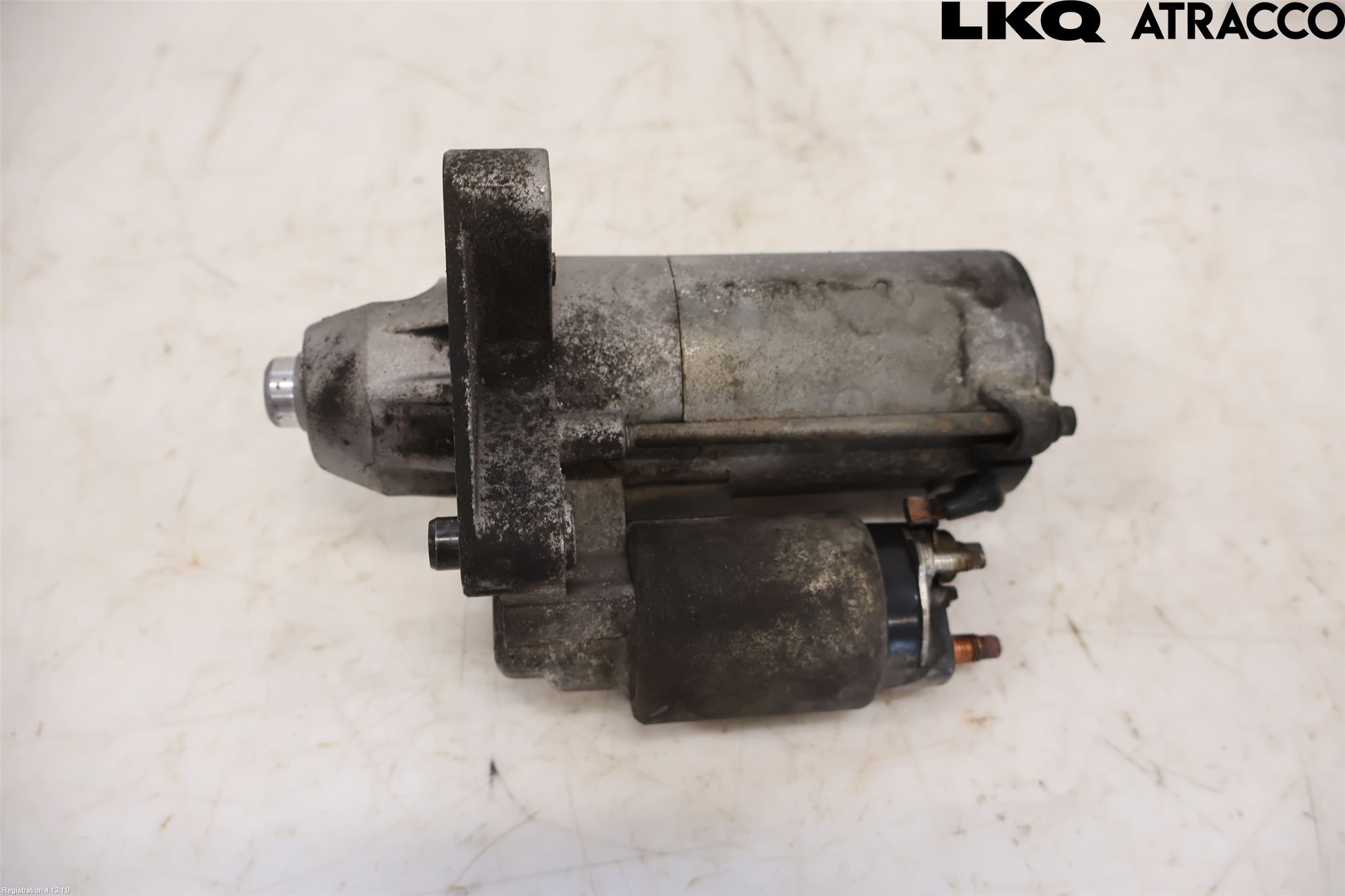 Volvo V70 08-13 Startmotor Diesel