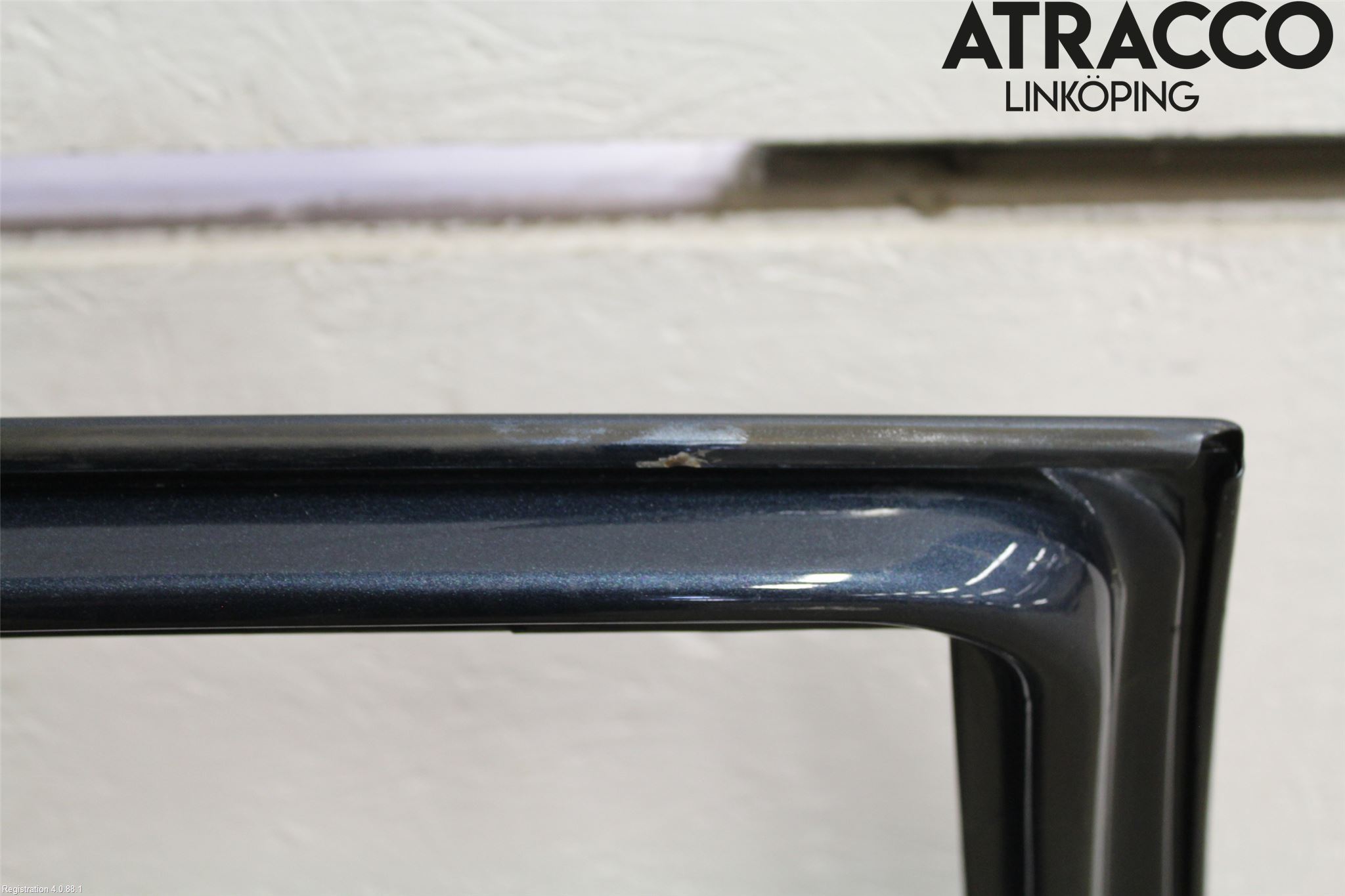 Volvo V70 05-08 Dörr Bak Vänster