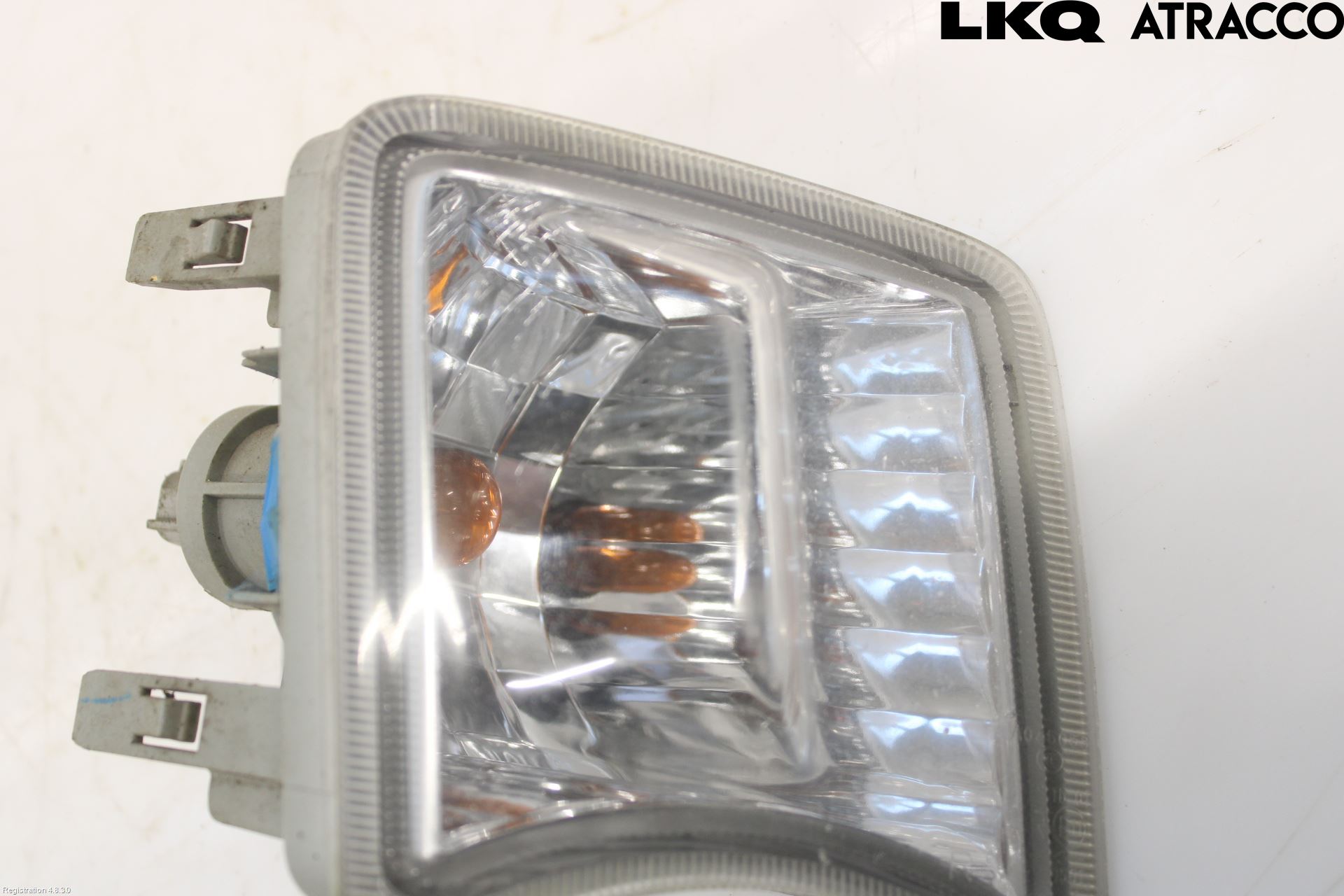 Toyota PRIUS ZVW30 09-20 Blinkers Fram Höger