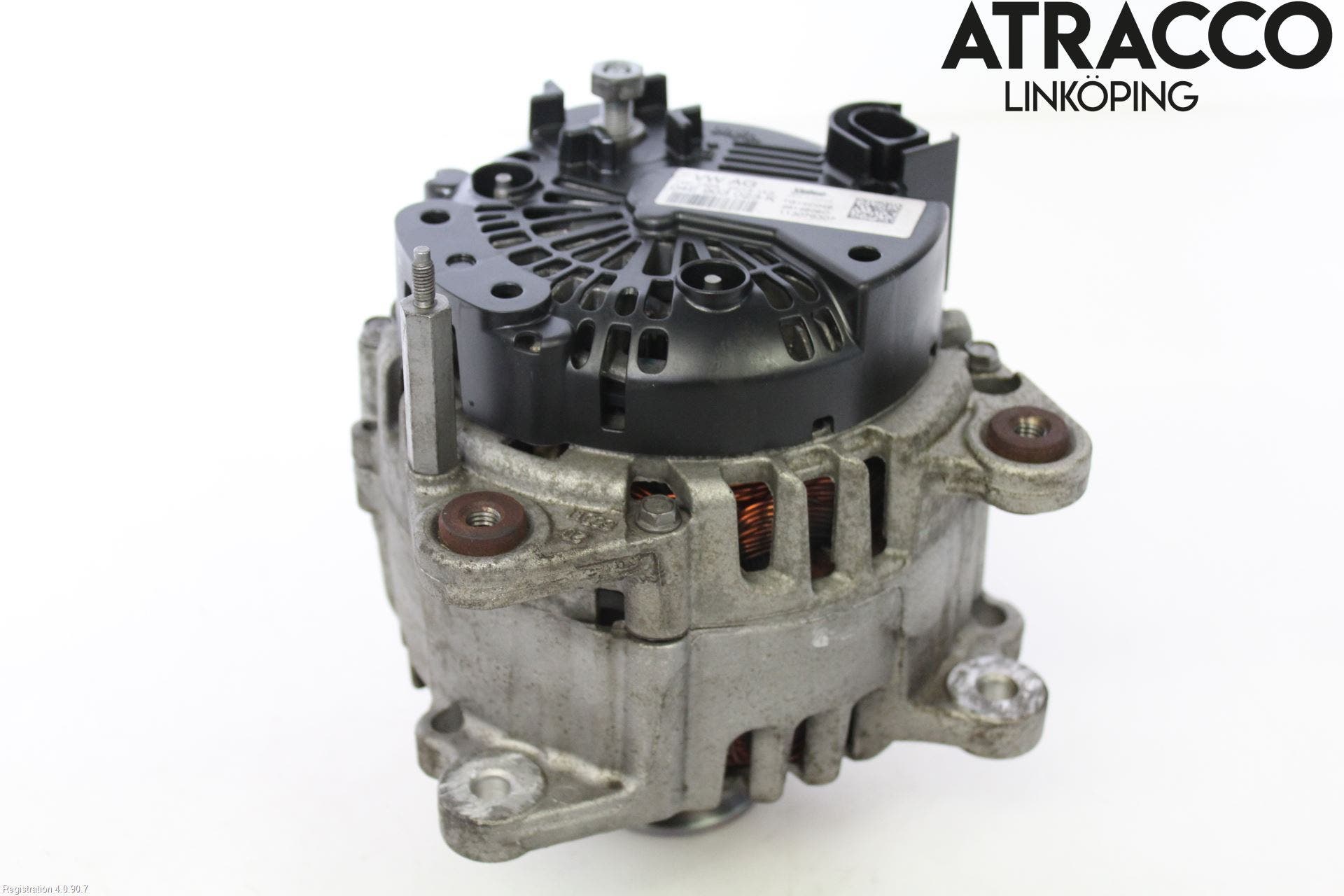 Volkswagen VW GOLF / E-GOLF VII 13-20 Generator